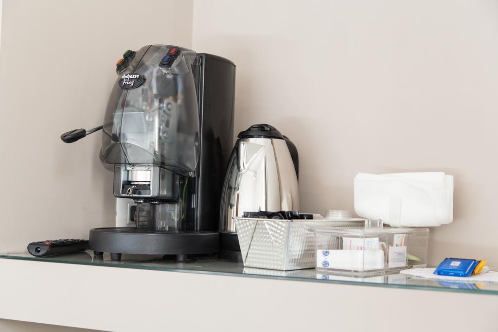 Tweepersoonskamer met Eigen Badkamer