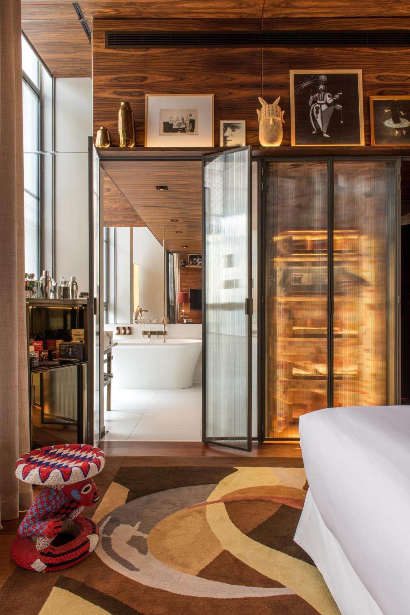 Quarto Deluxe