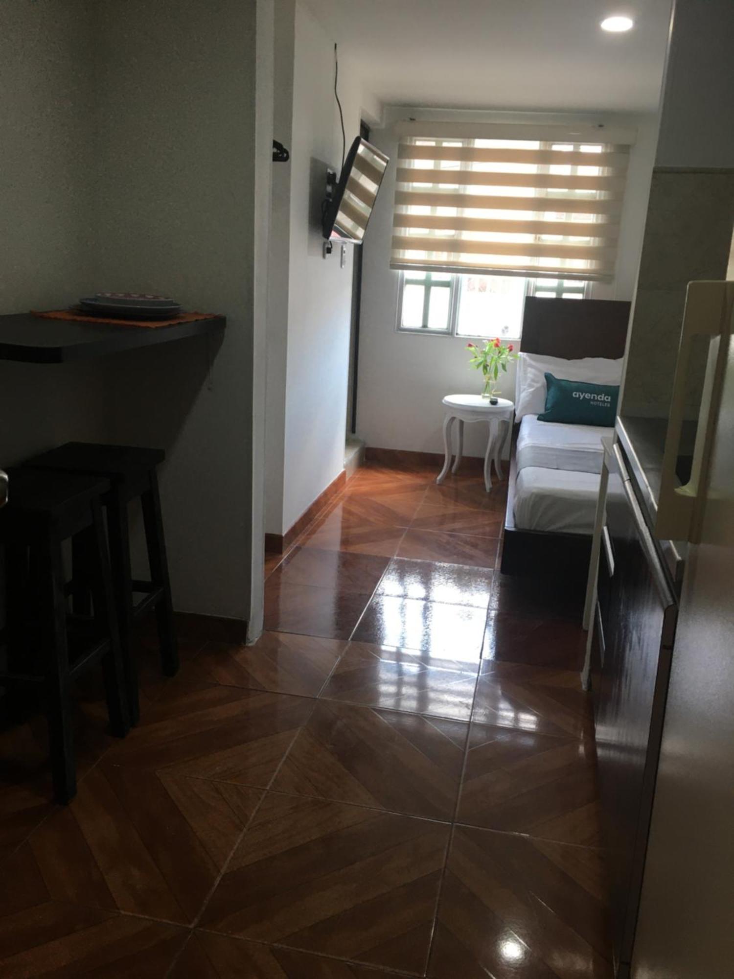 Habitación Doble Estándar