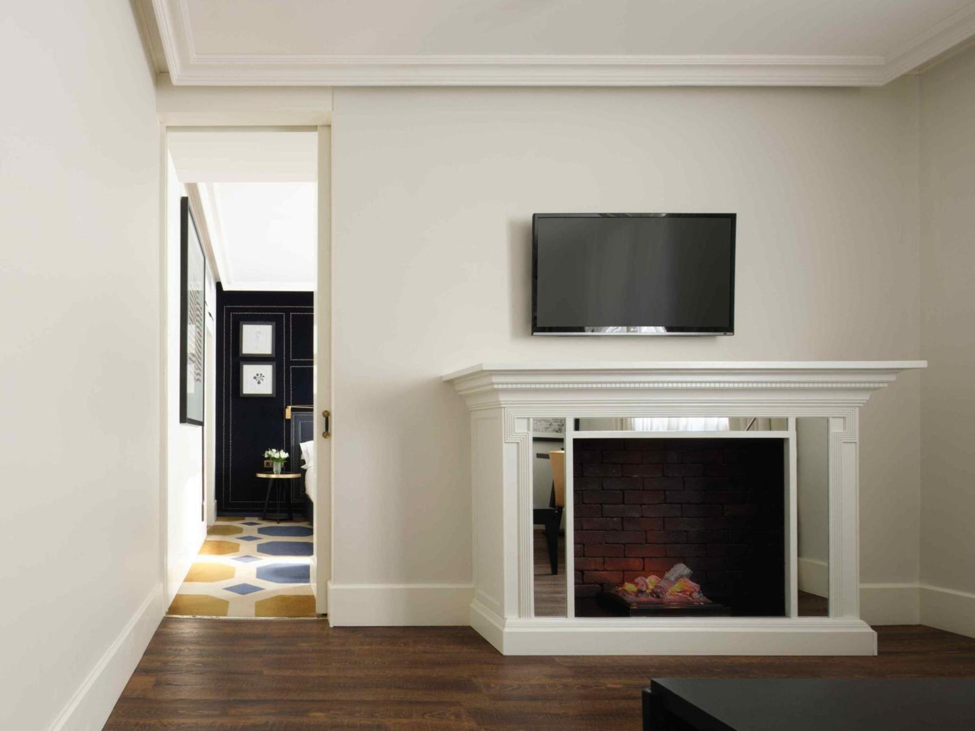Junior Suite Superb