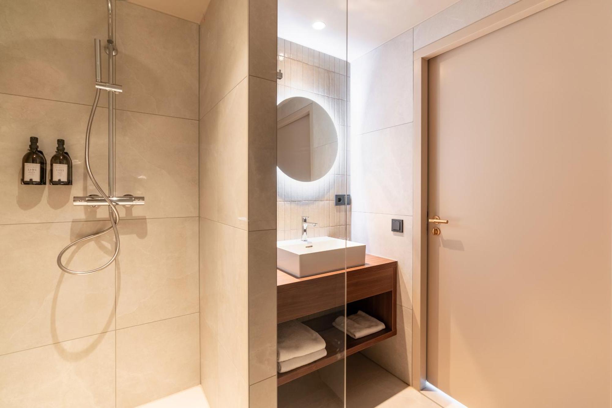 Gemütliches Zimmer