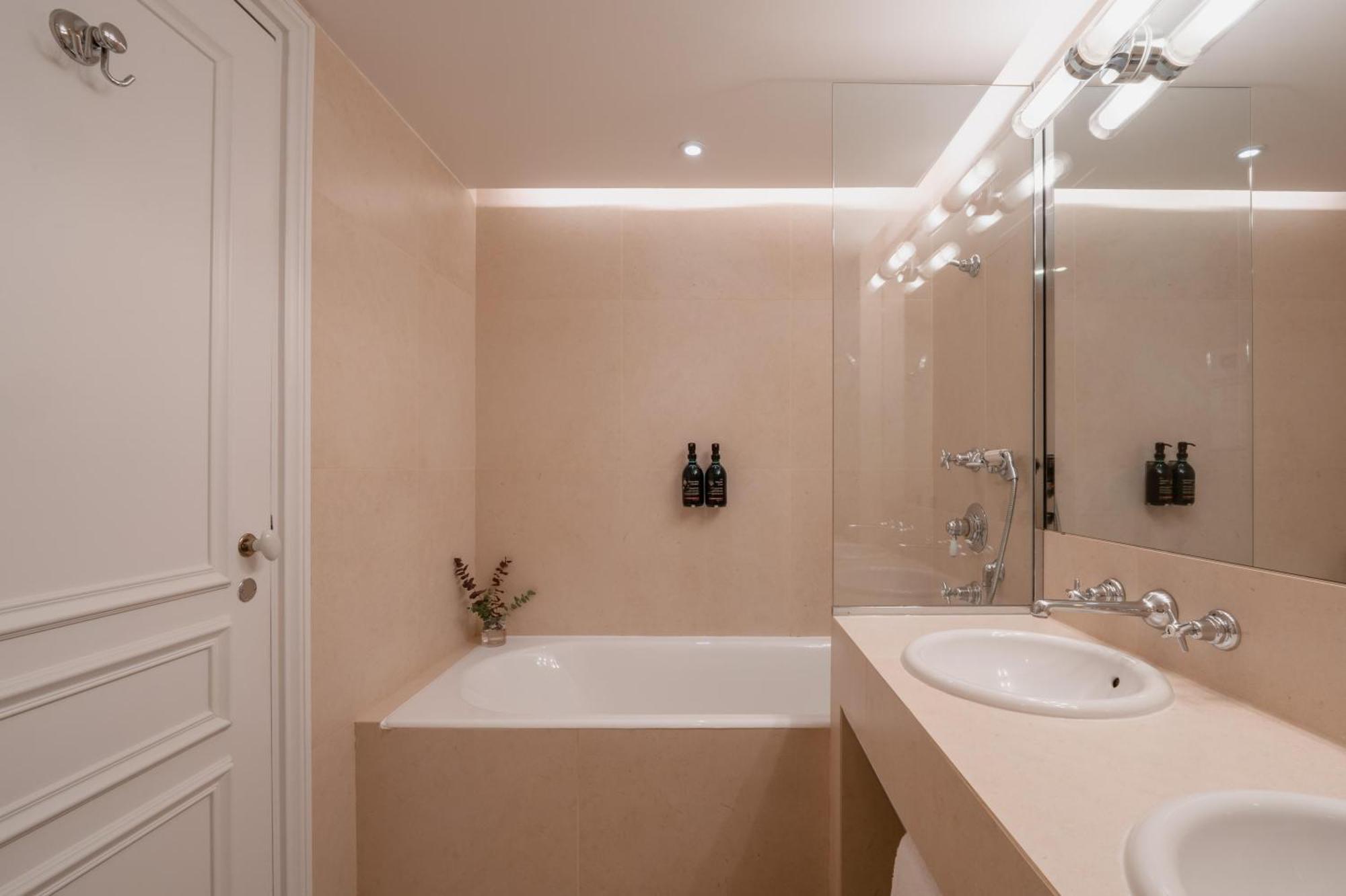 Habitación Privilege