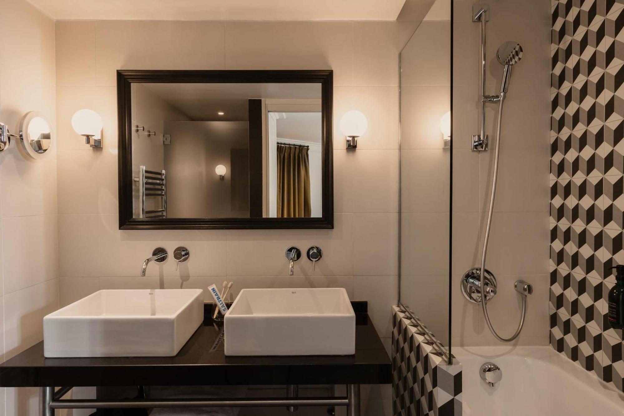 Deluxe Kamer