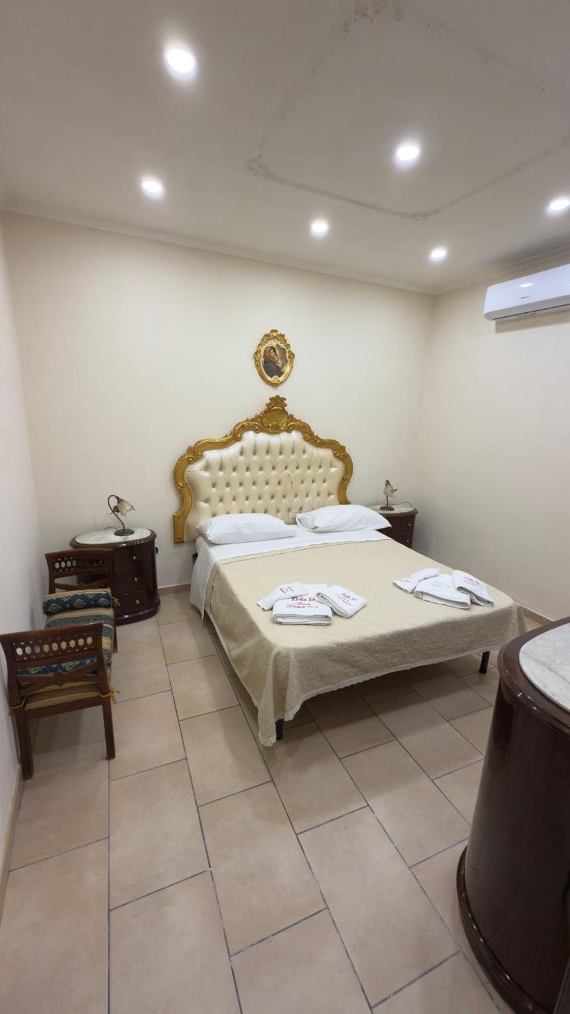 Habitación Triple Deluxe