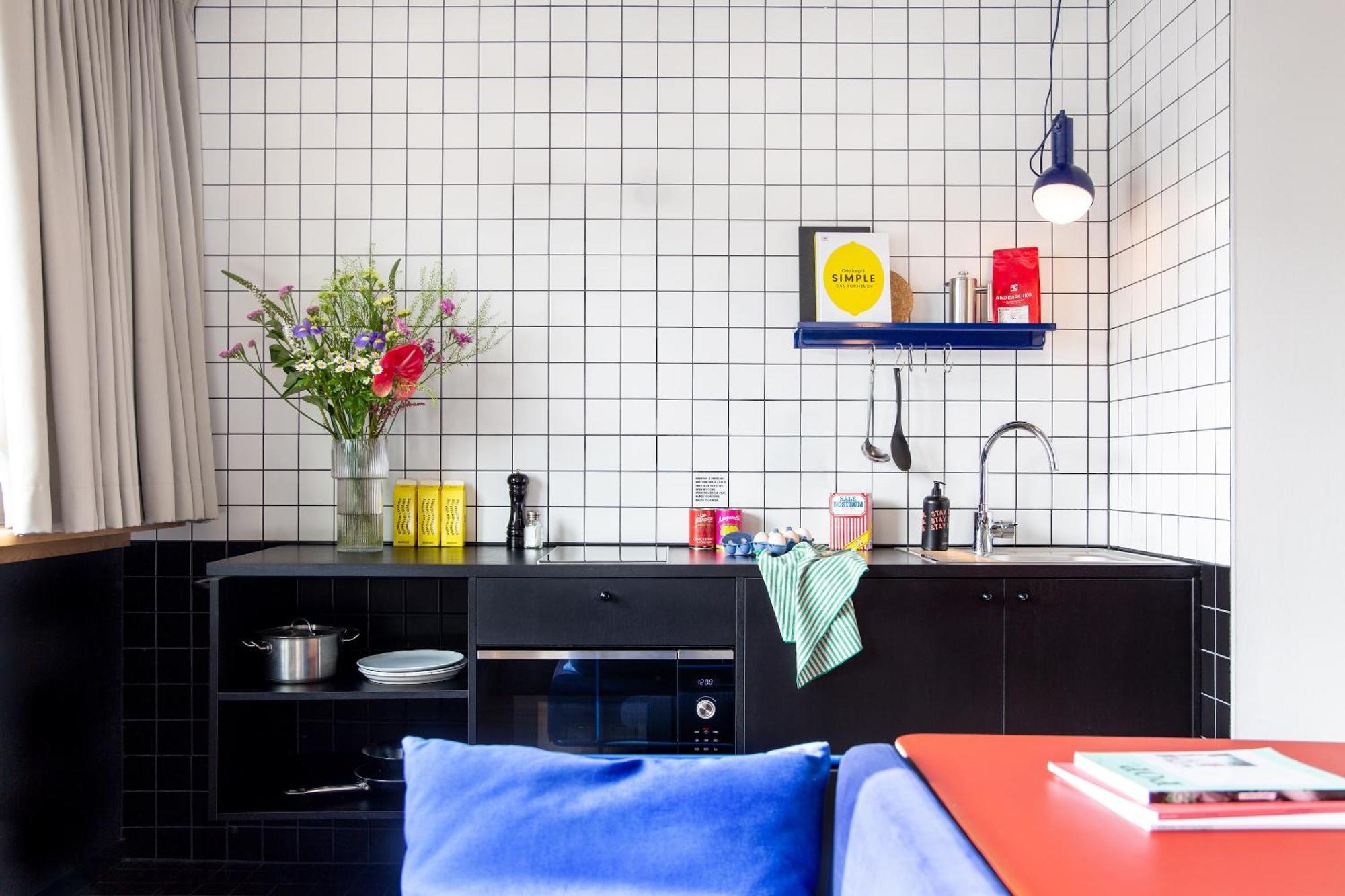 Apartamento de diseño