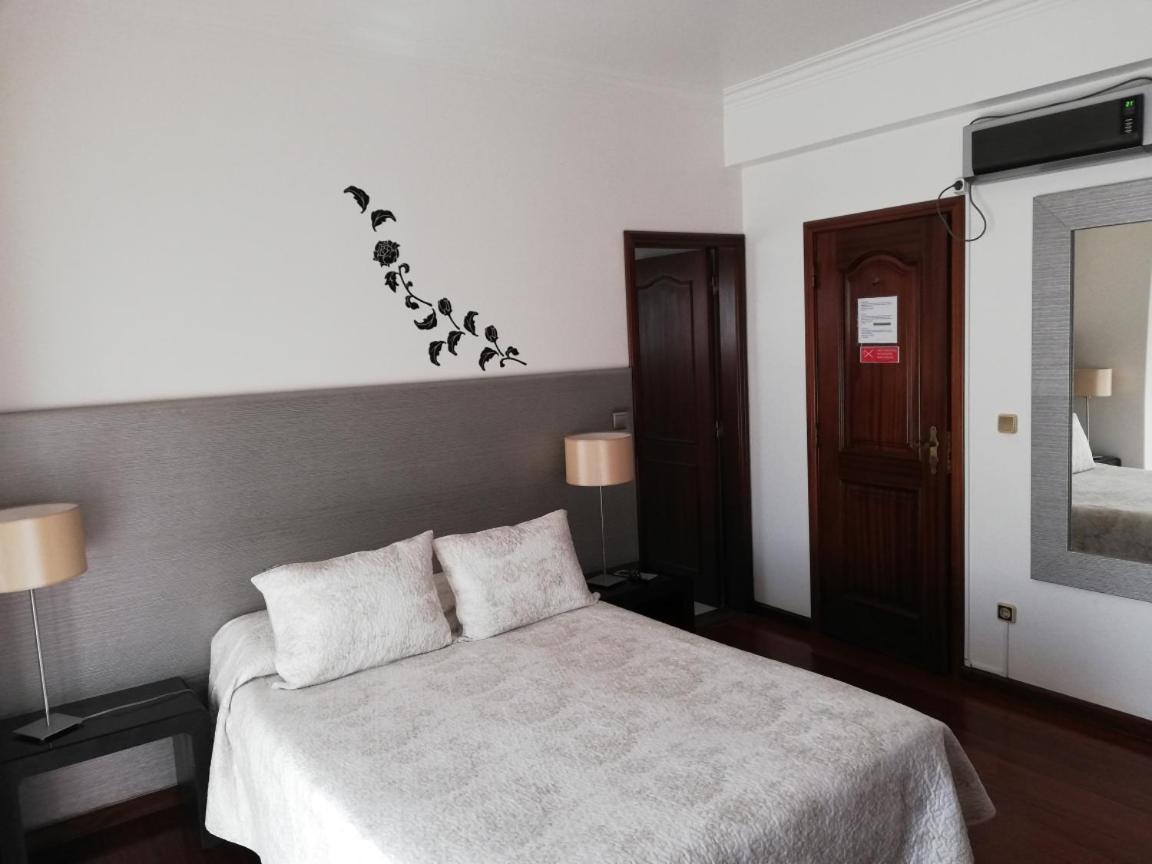 Chambre Double Deluxe