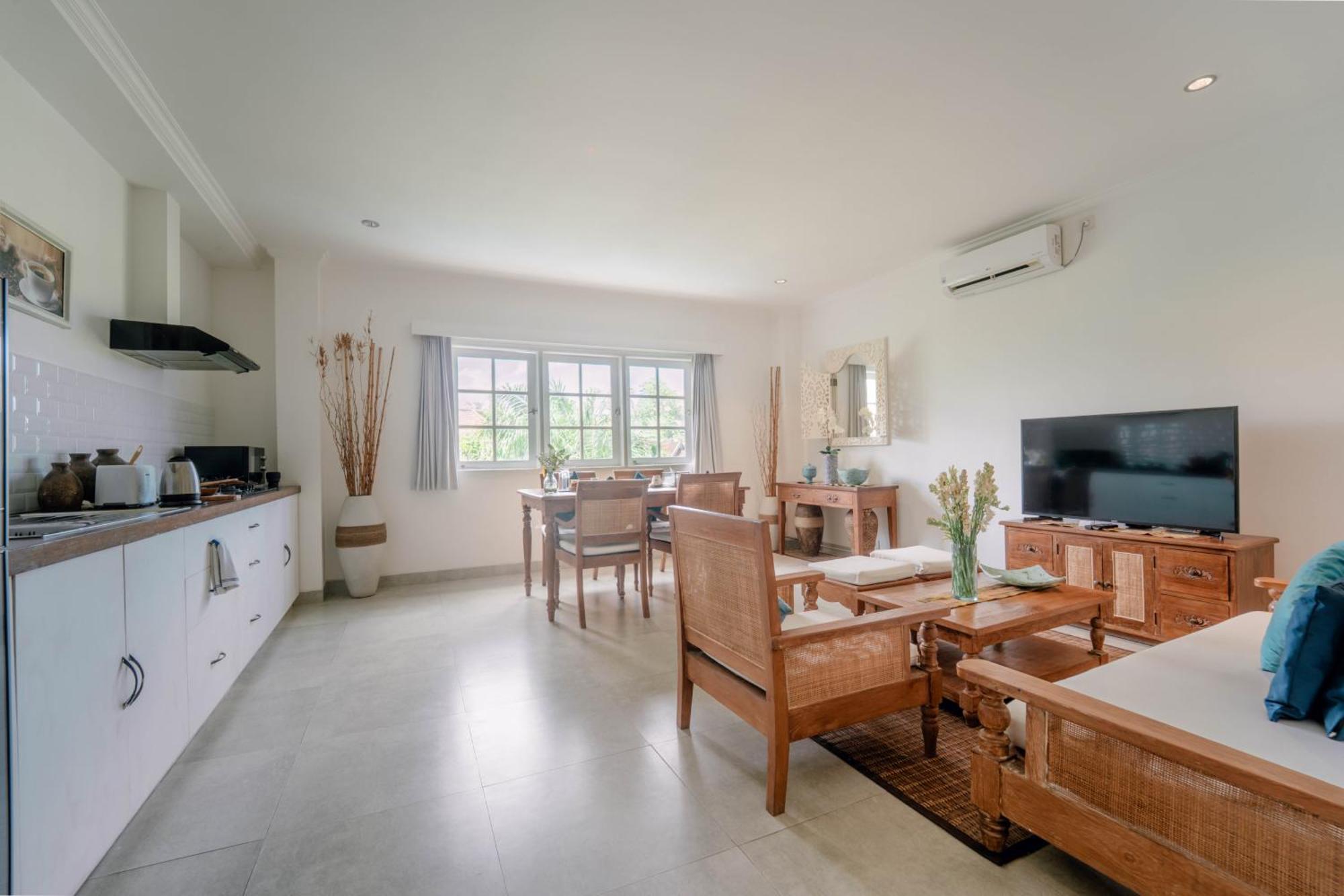 One-Bedroom Suite