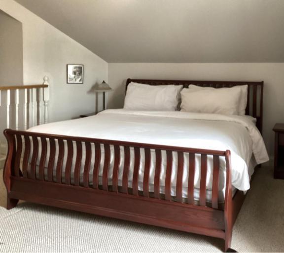 Executive King Loft