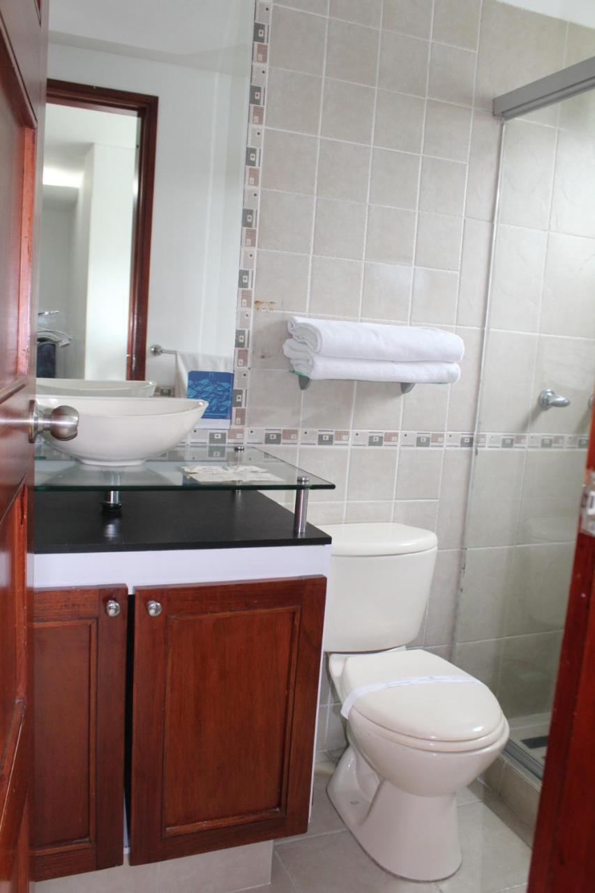 Habitación Doble - 2 camas