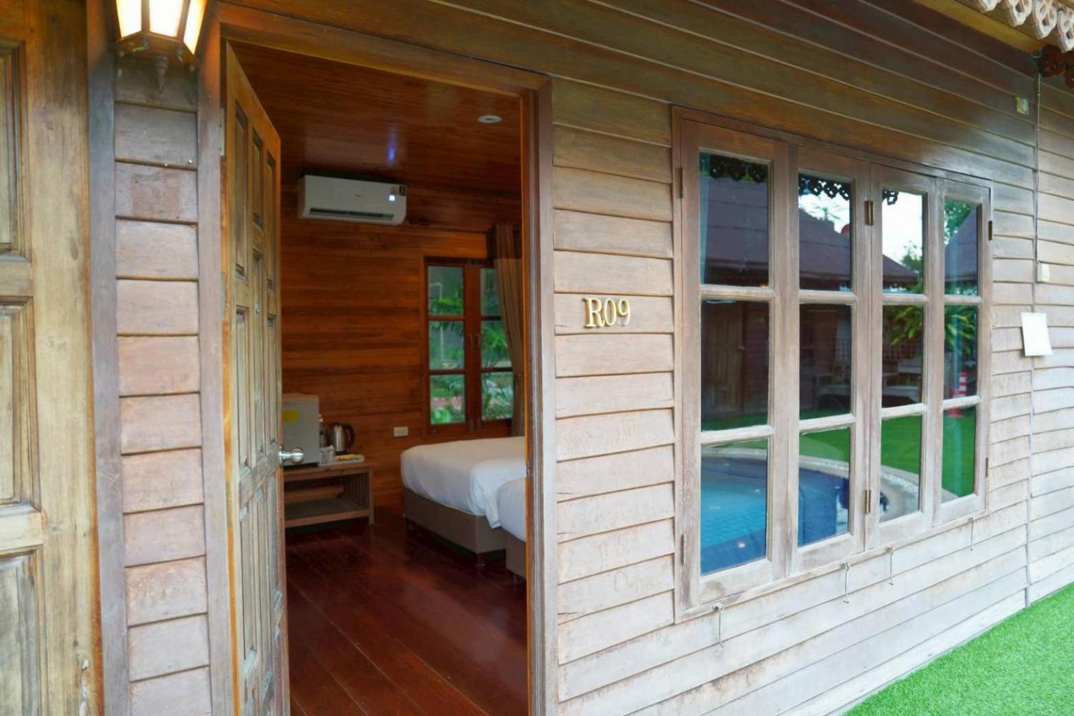 Thaise Villa