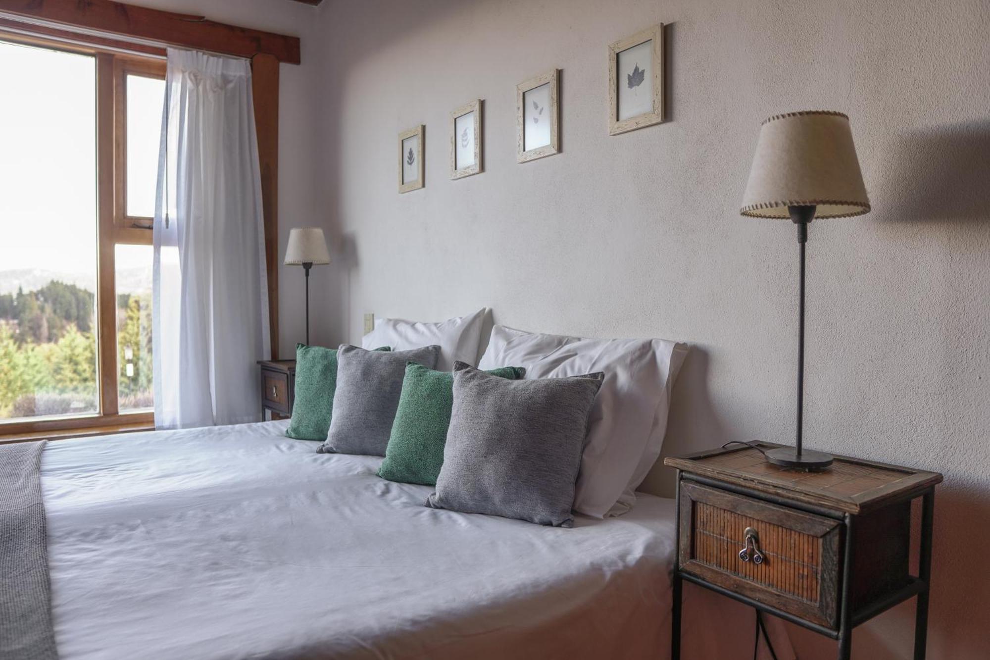 Quarto Duplo Standard