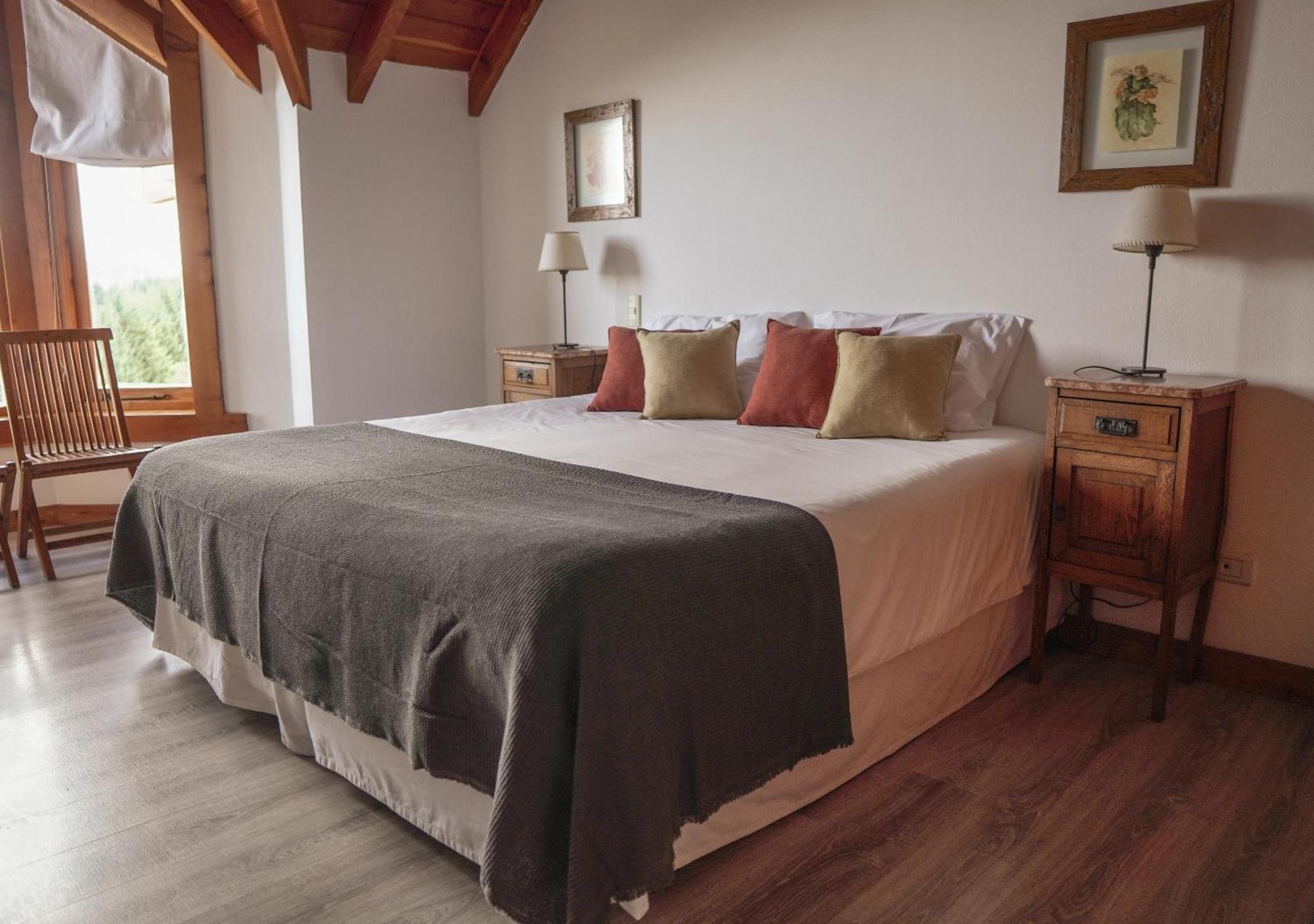 Quarto Duplo Superior