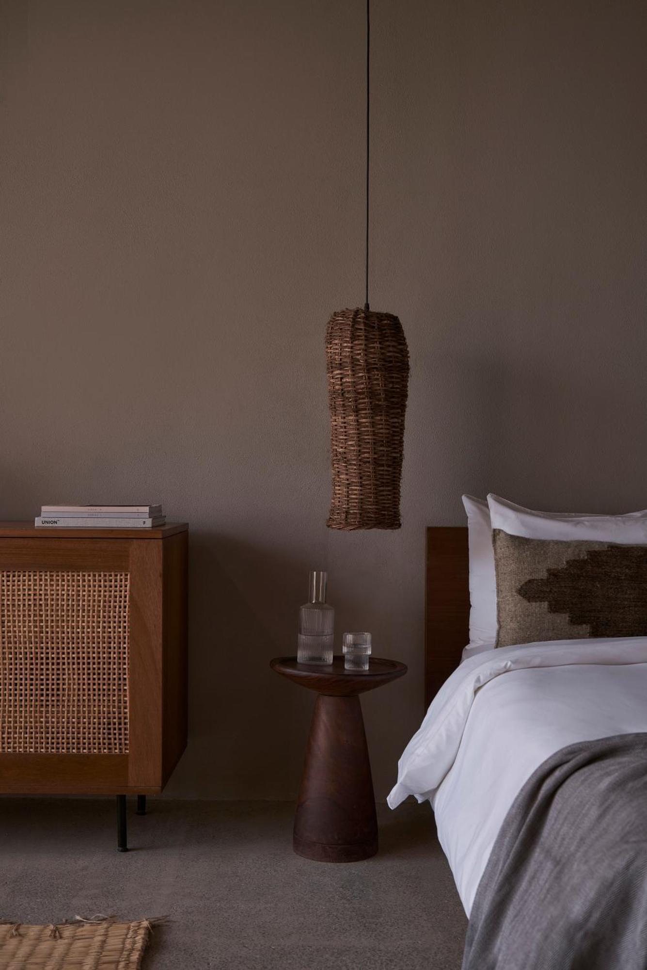 Chambre Deluxe