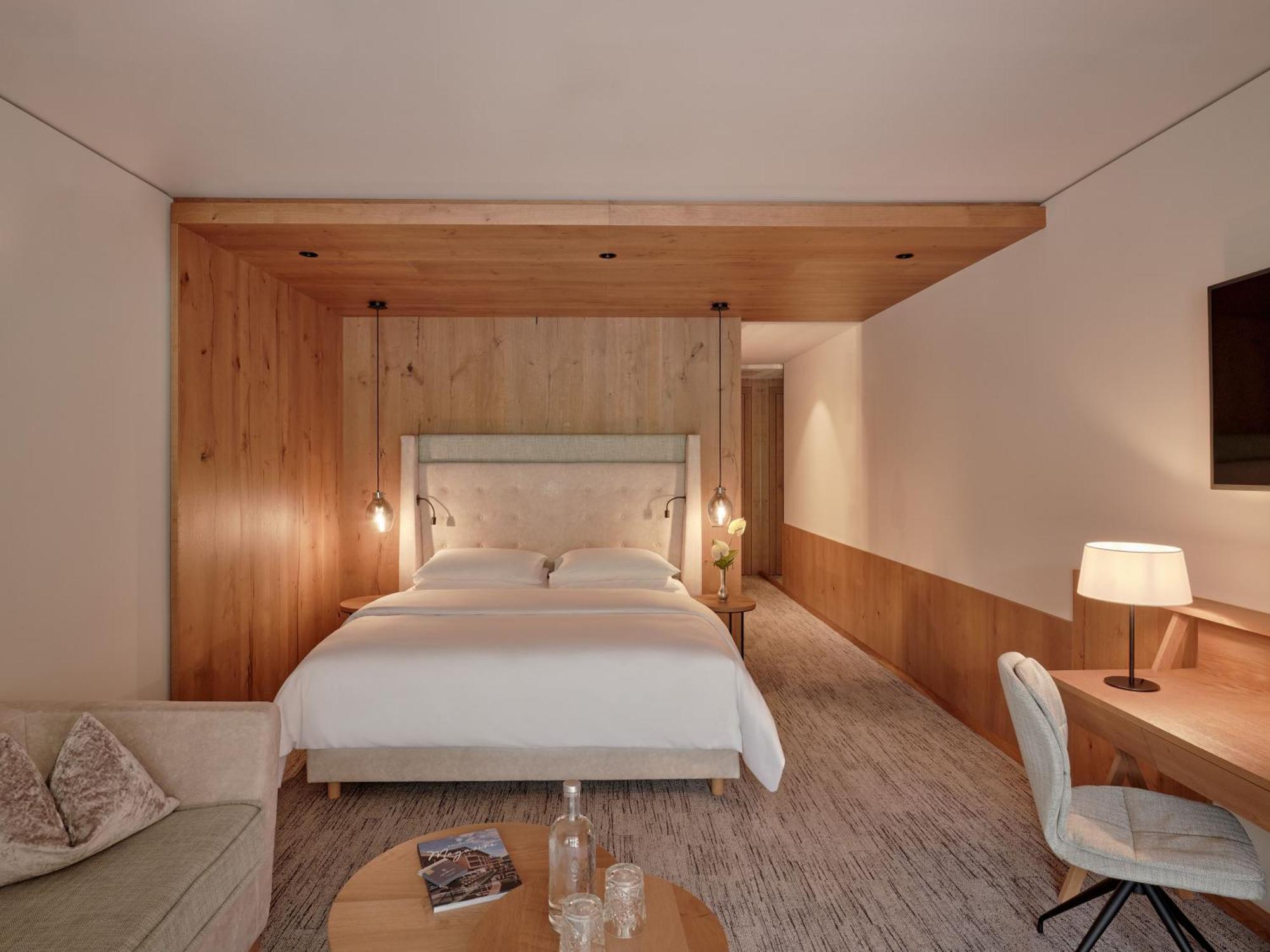Junior Suite Deluxe