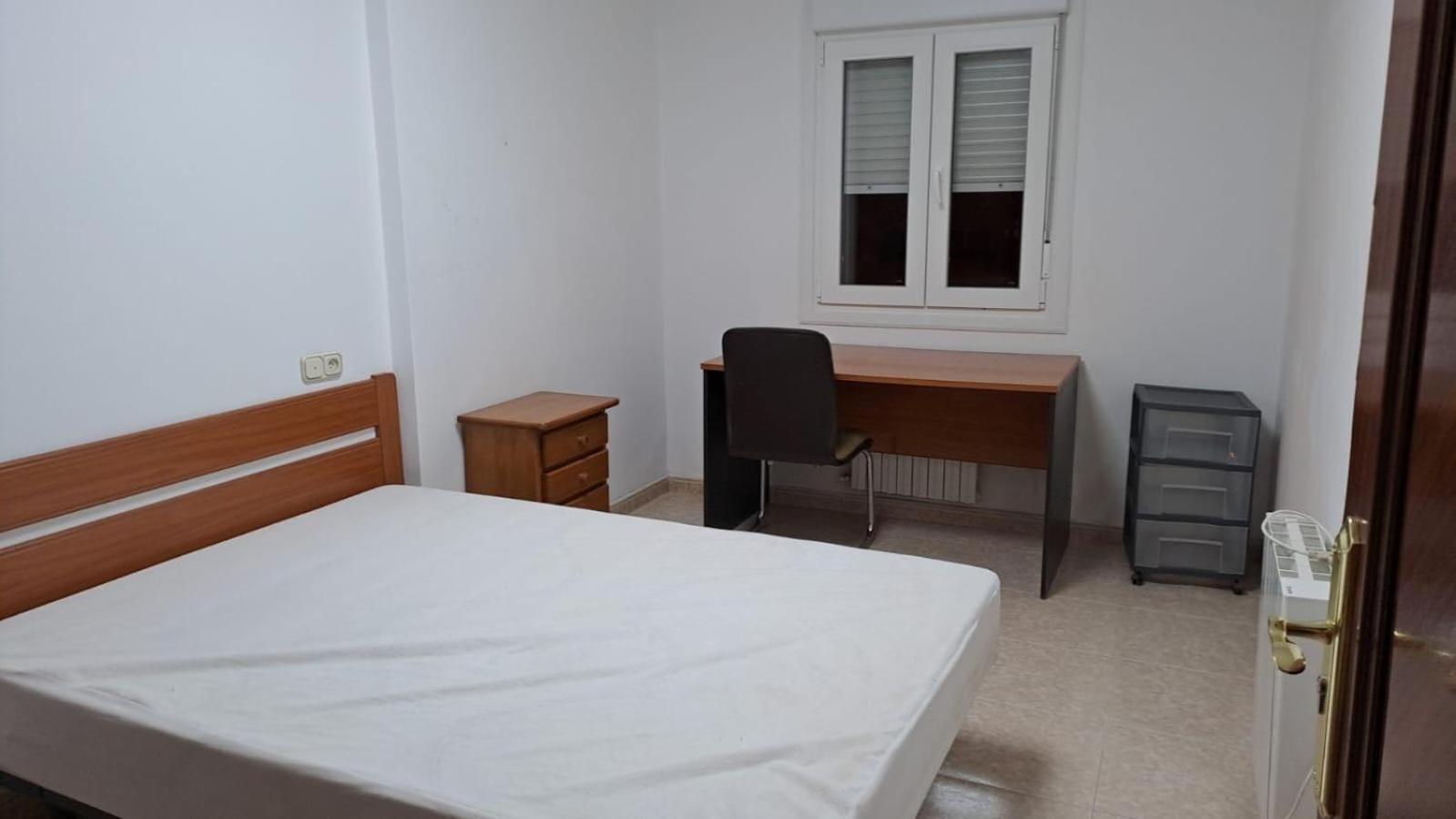 Apartamento de 3 Quartos