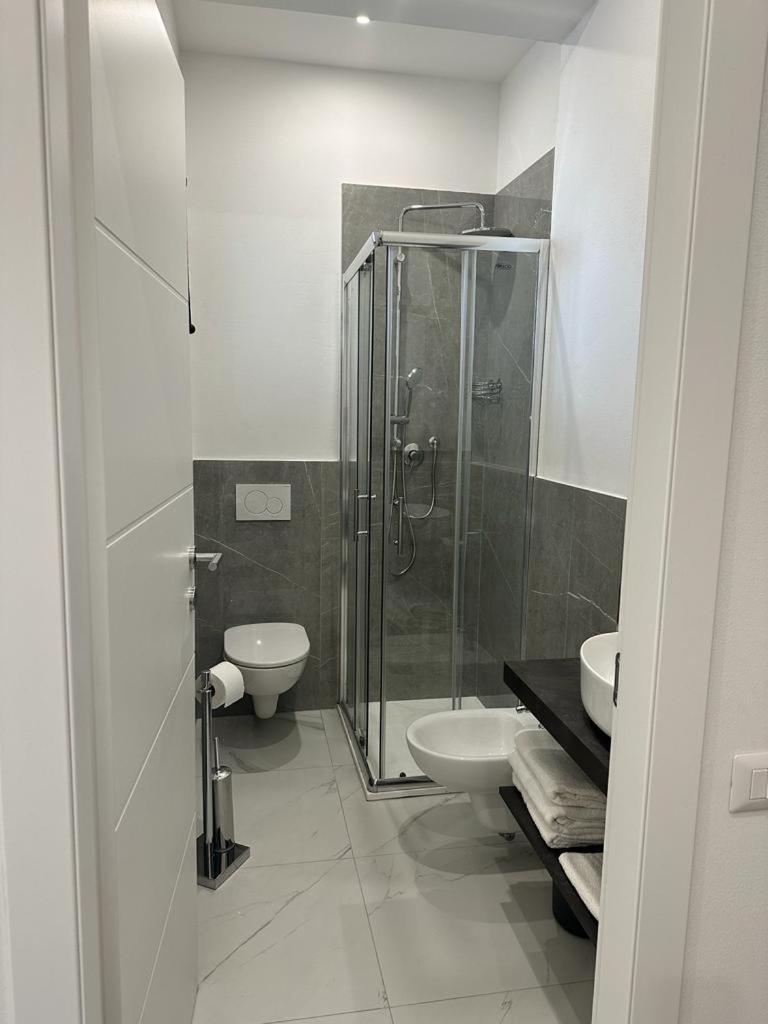 Chambre Deluxe Double ou Lits Jumeaux