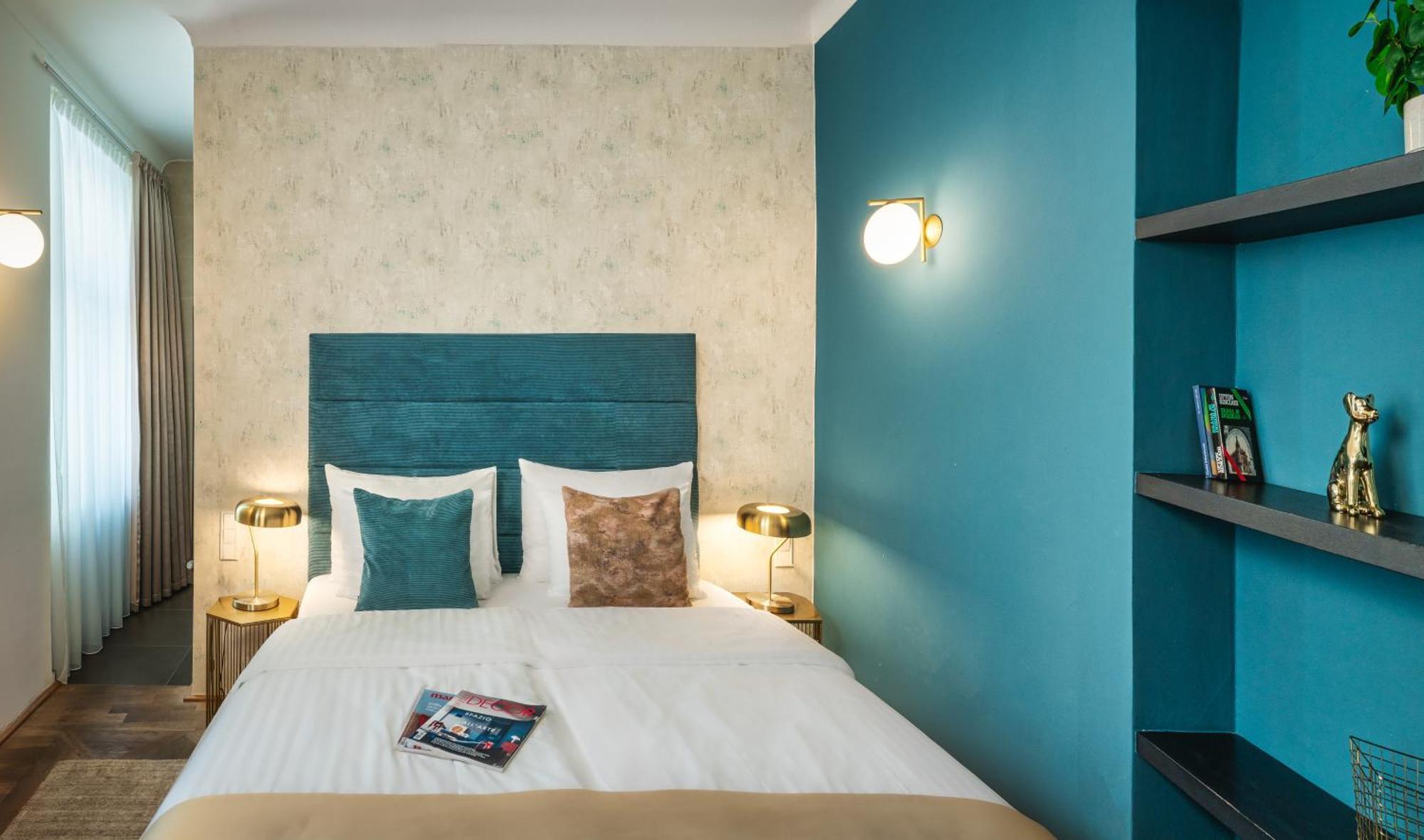 Deluxe Appartement