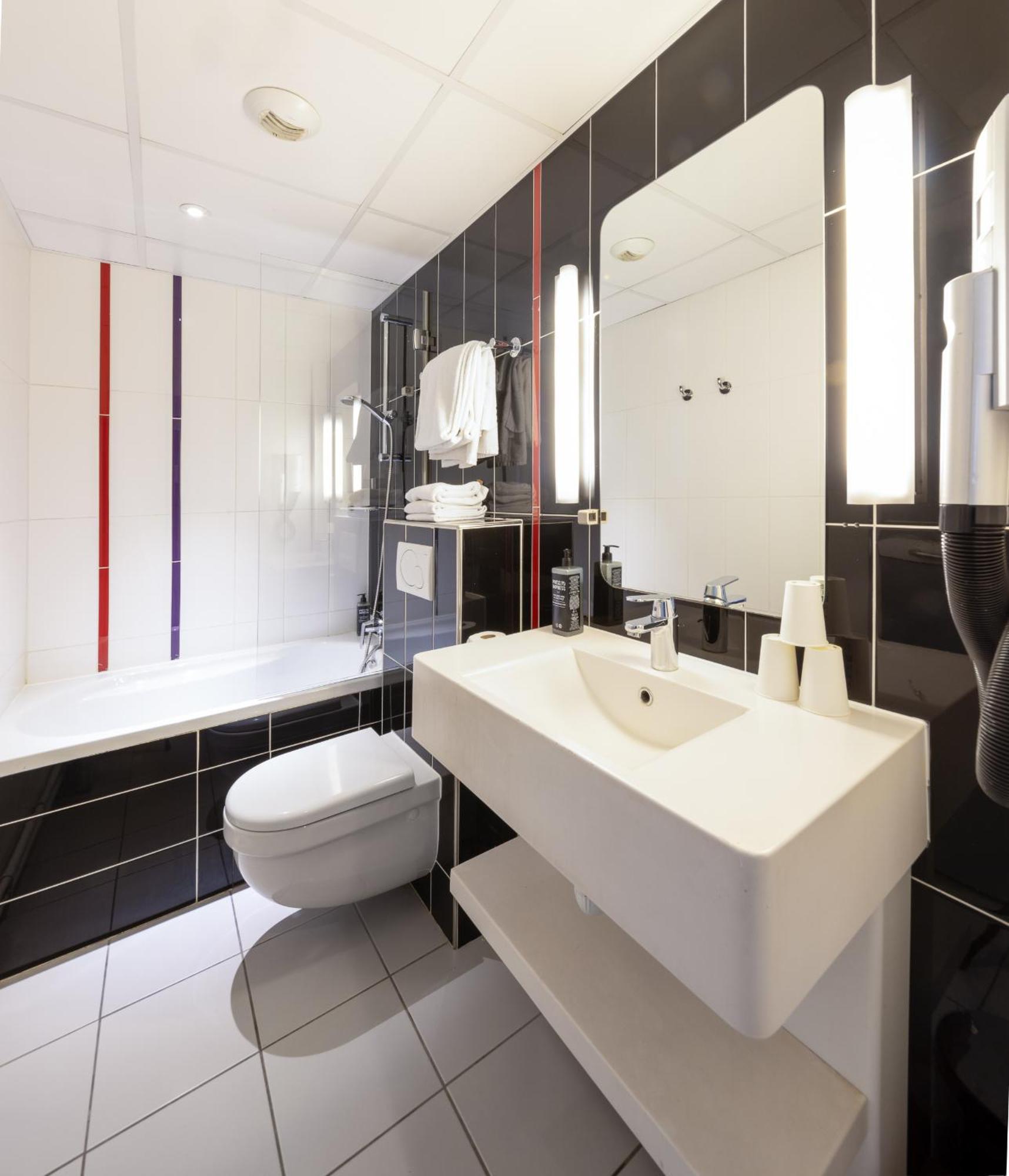 Deluxe Doppelzimmer