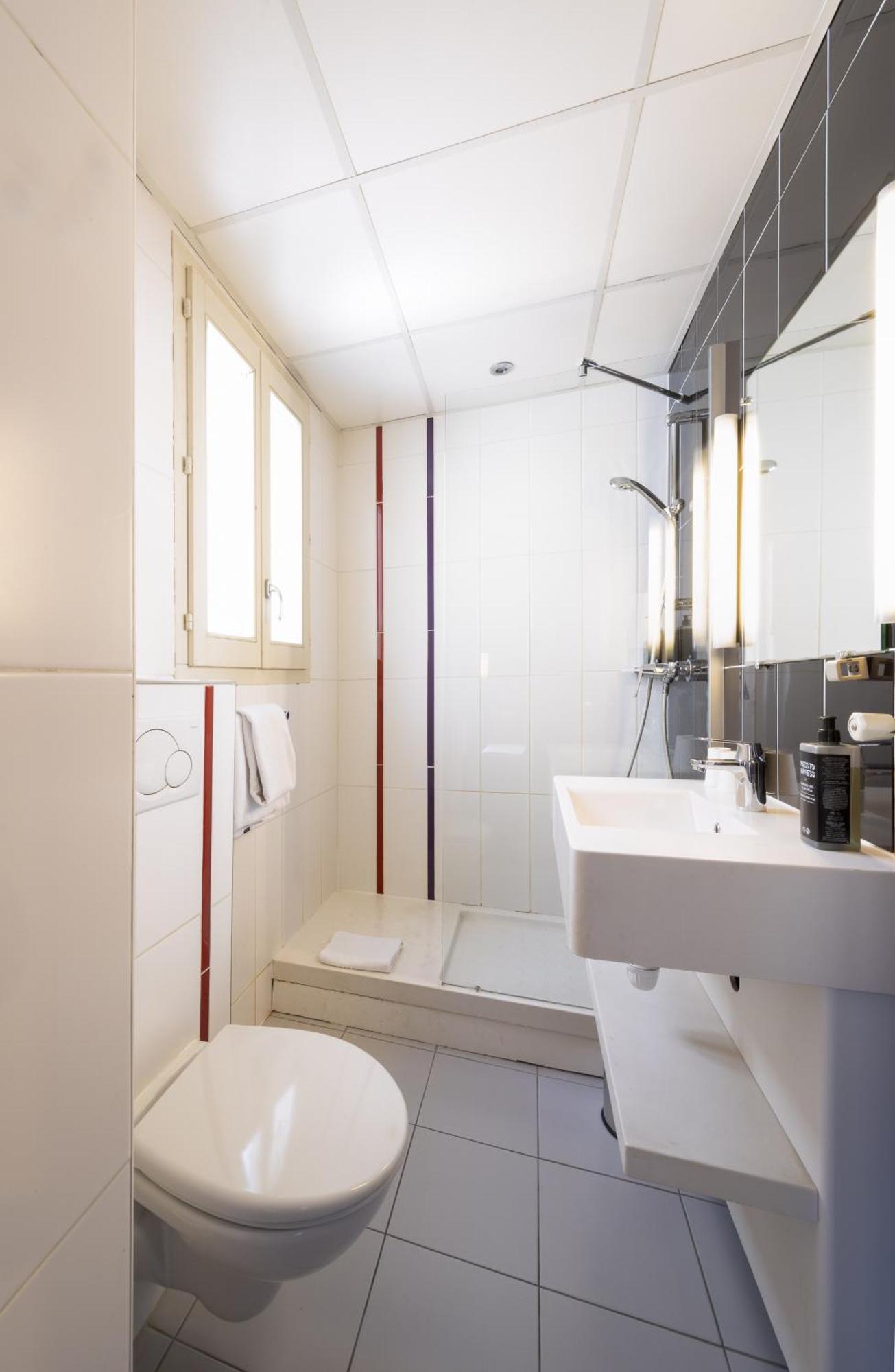 Standard Doppelzimmer