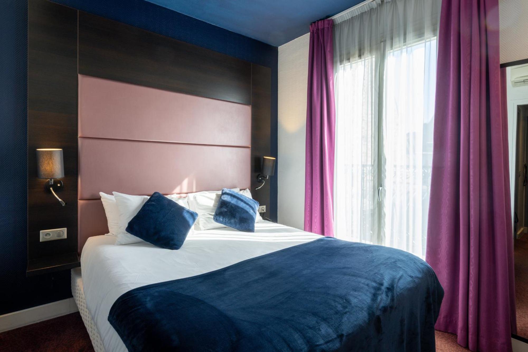 Standard Doppelzimmer