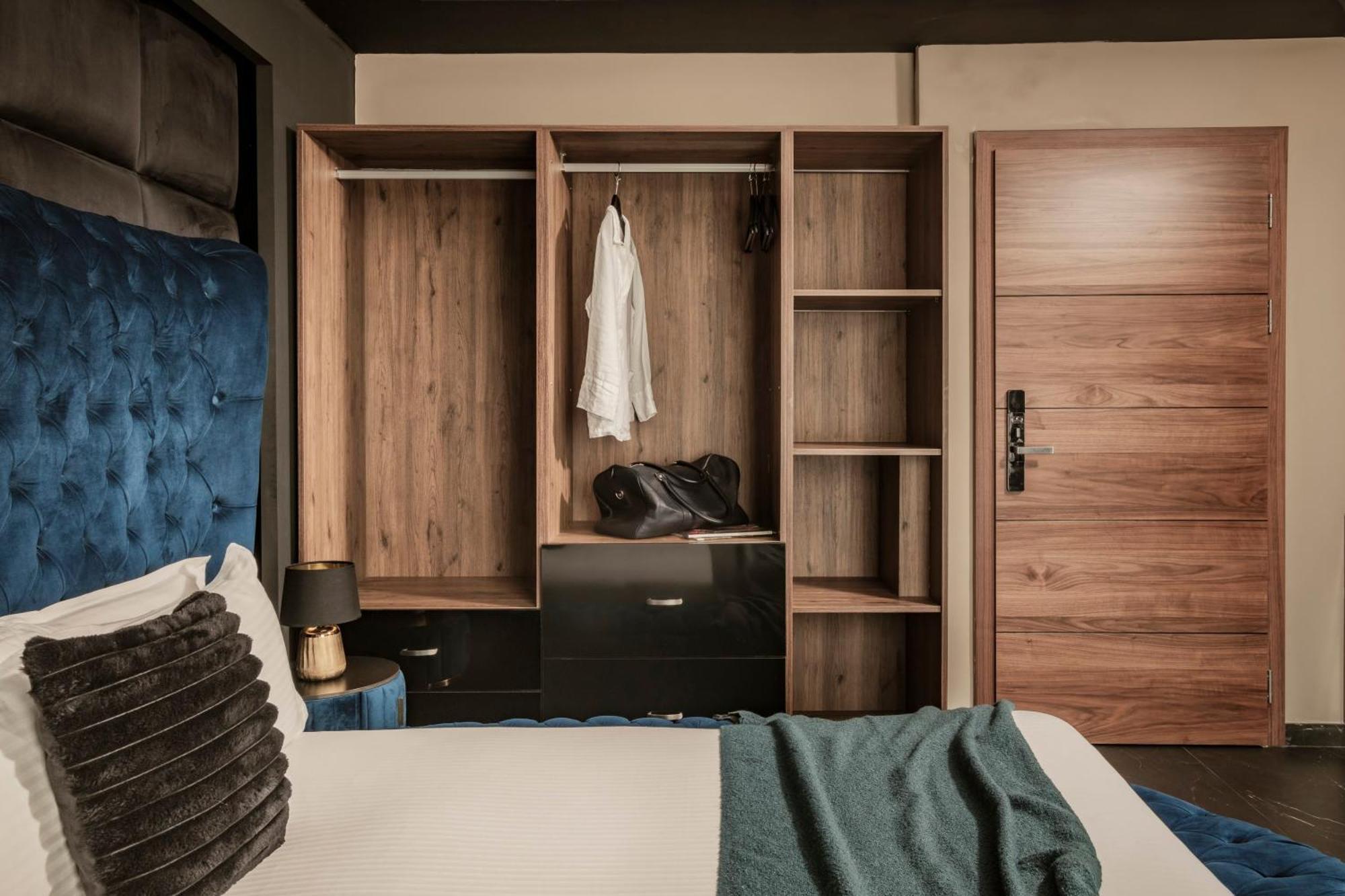 Deluxe Zimmer