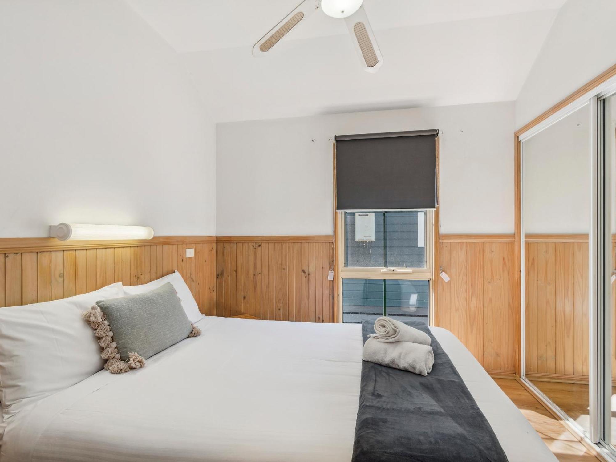 Superior Two-Bedroom Villa