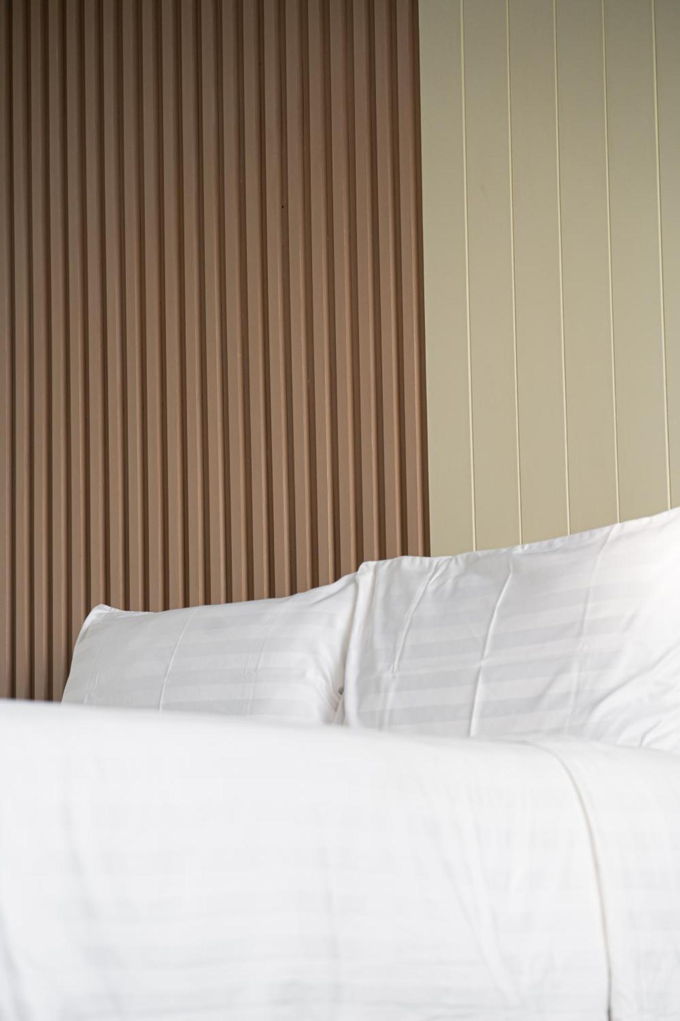 Deluxe Doppelzimmer mit Balkon und Meerblick