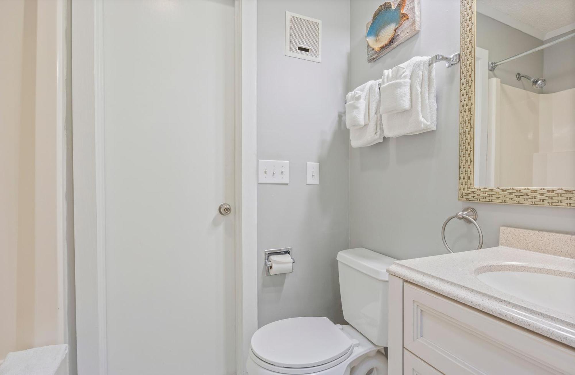 Villa de 1 dormitorio