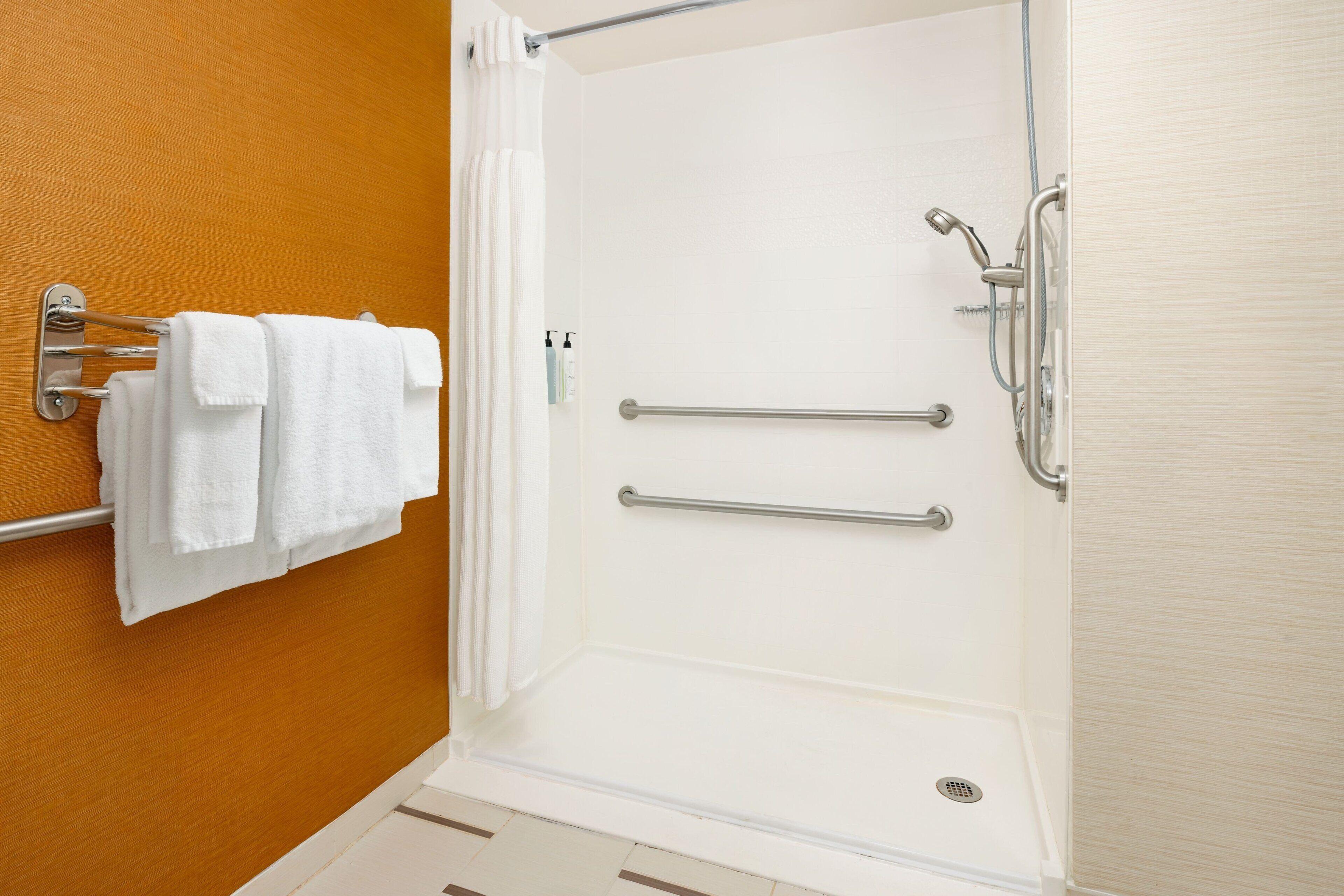 Double Room with Two Double Beds