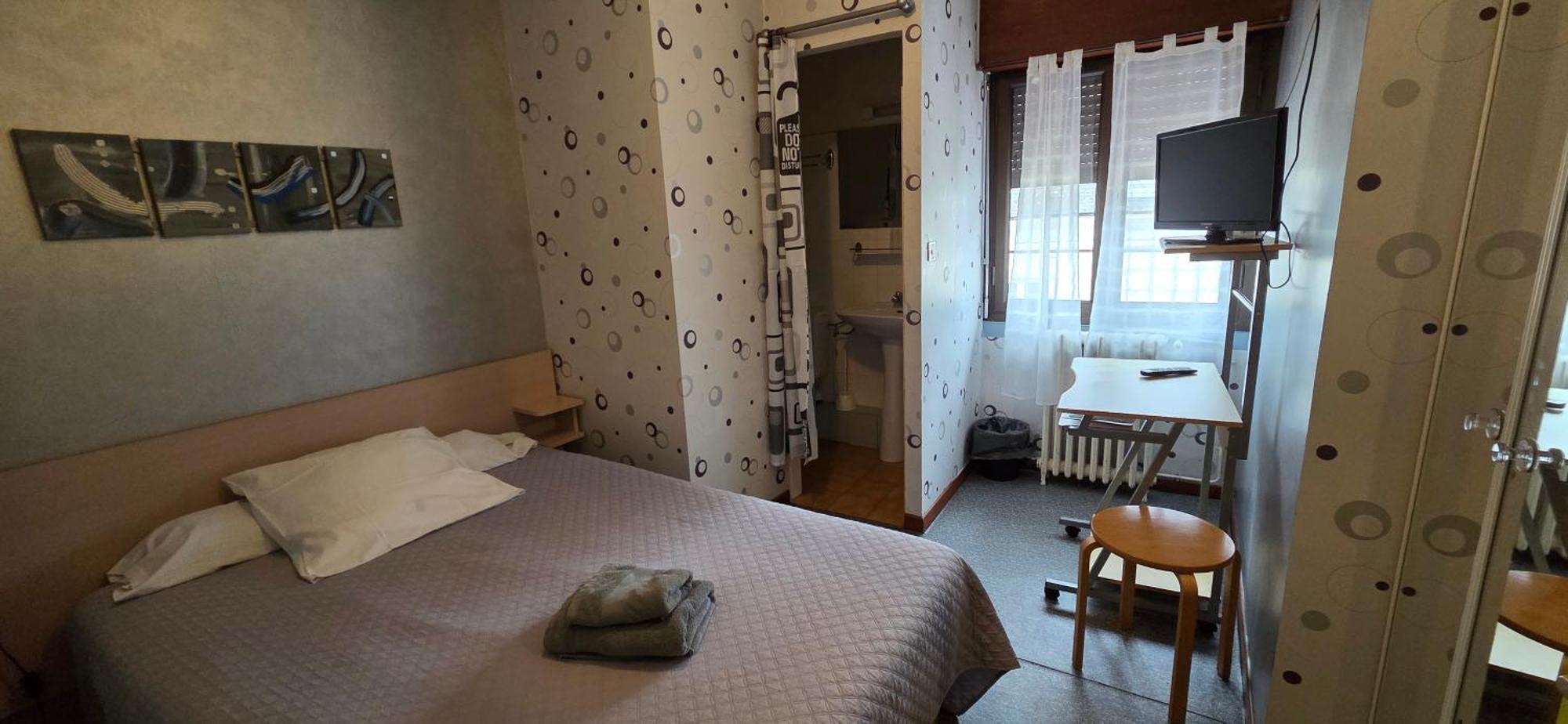 Chambre Simple