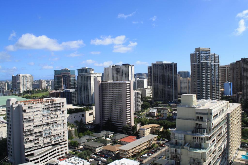 Waikiki ROH
