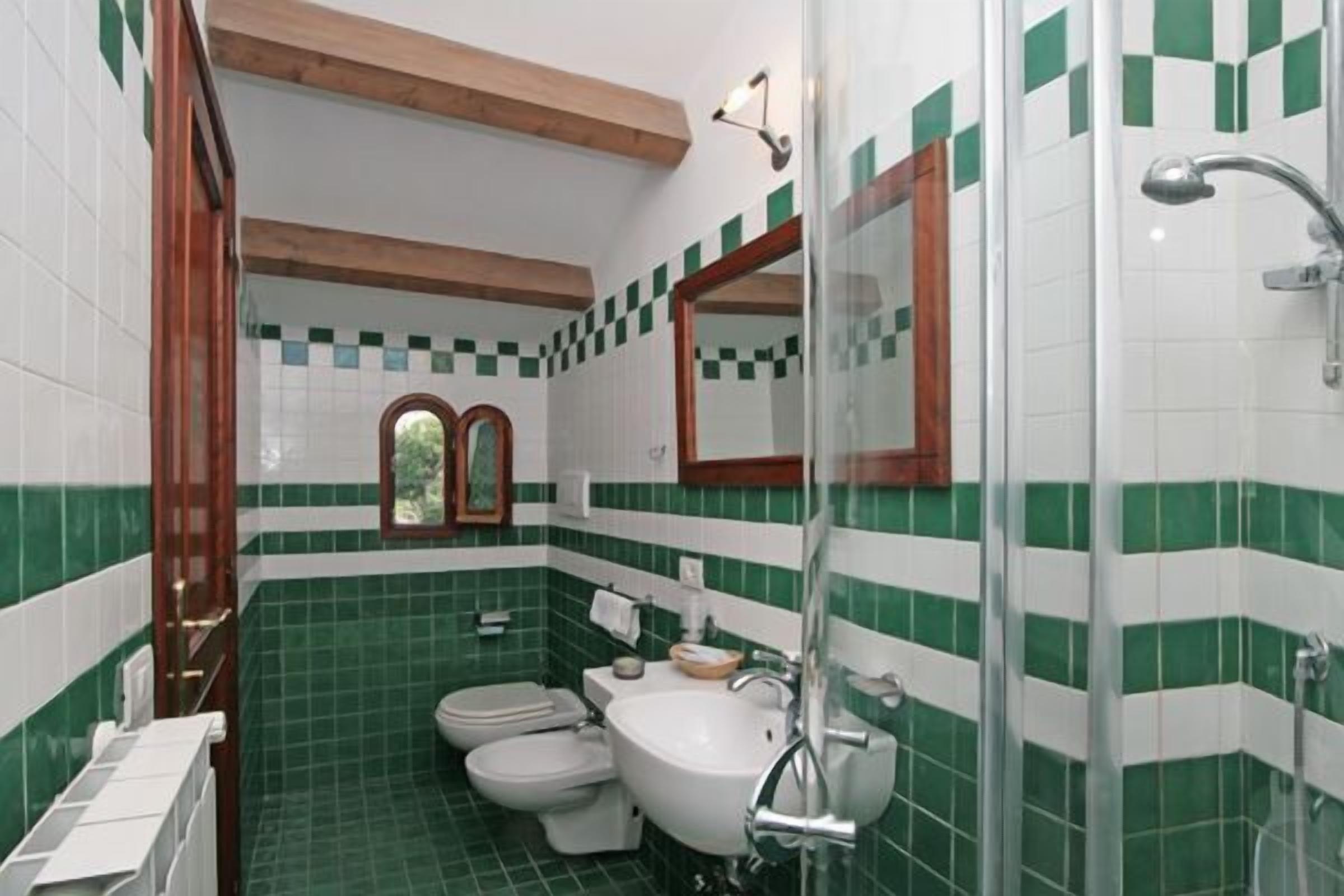 Economy Doppelzimmer