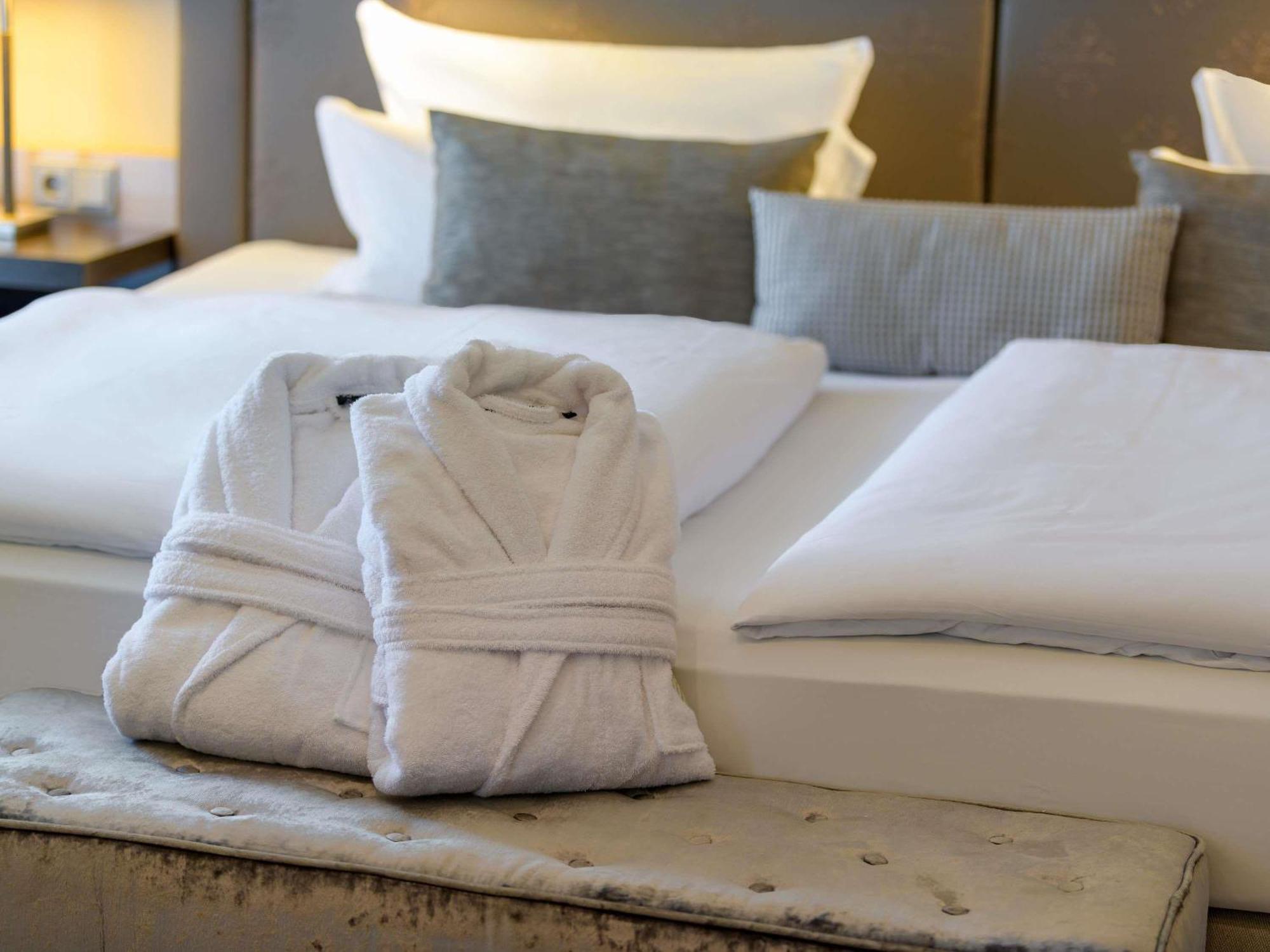 Suite Familiar Superior