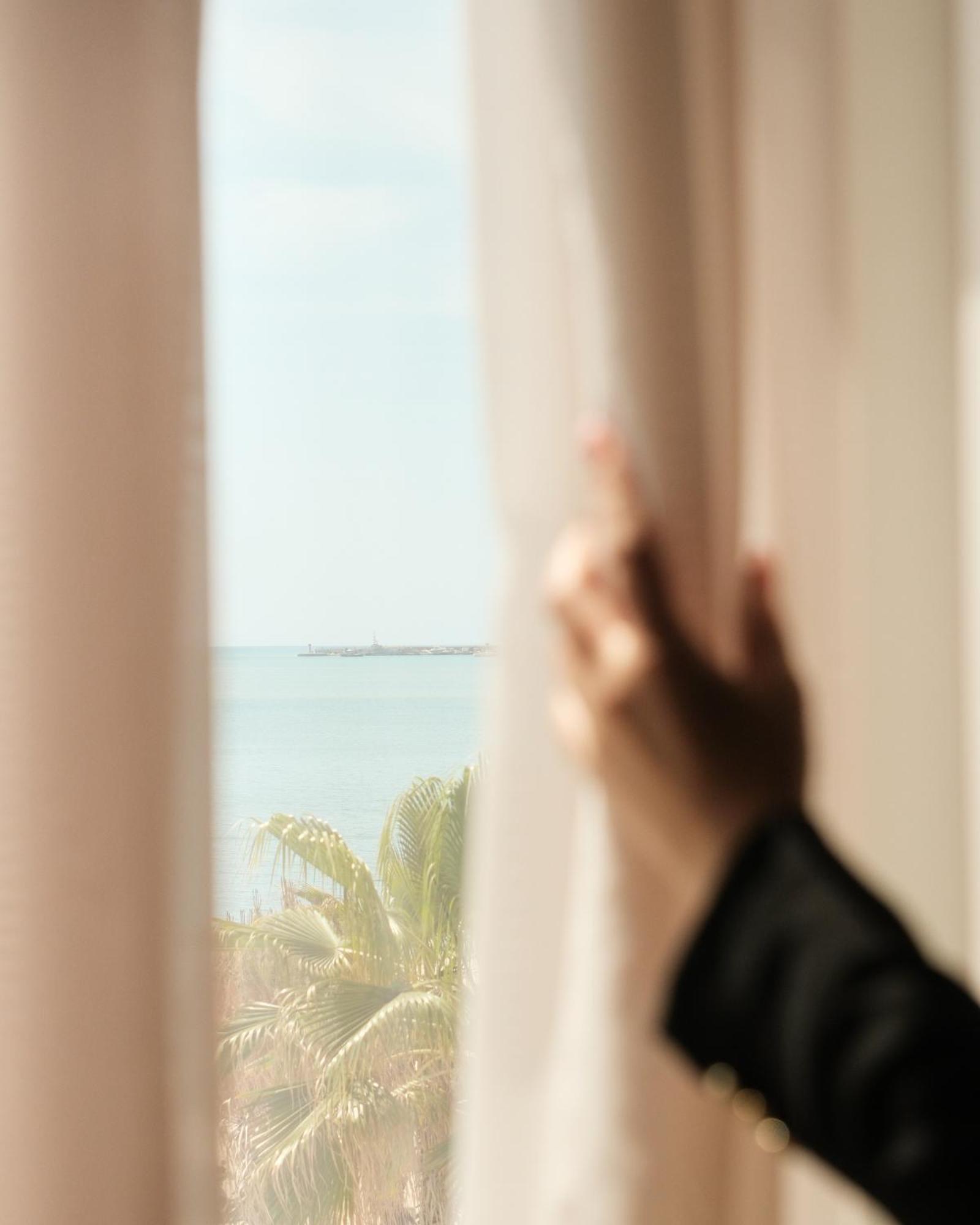 Chambre Triple - Vue sur Mer