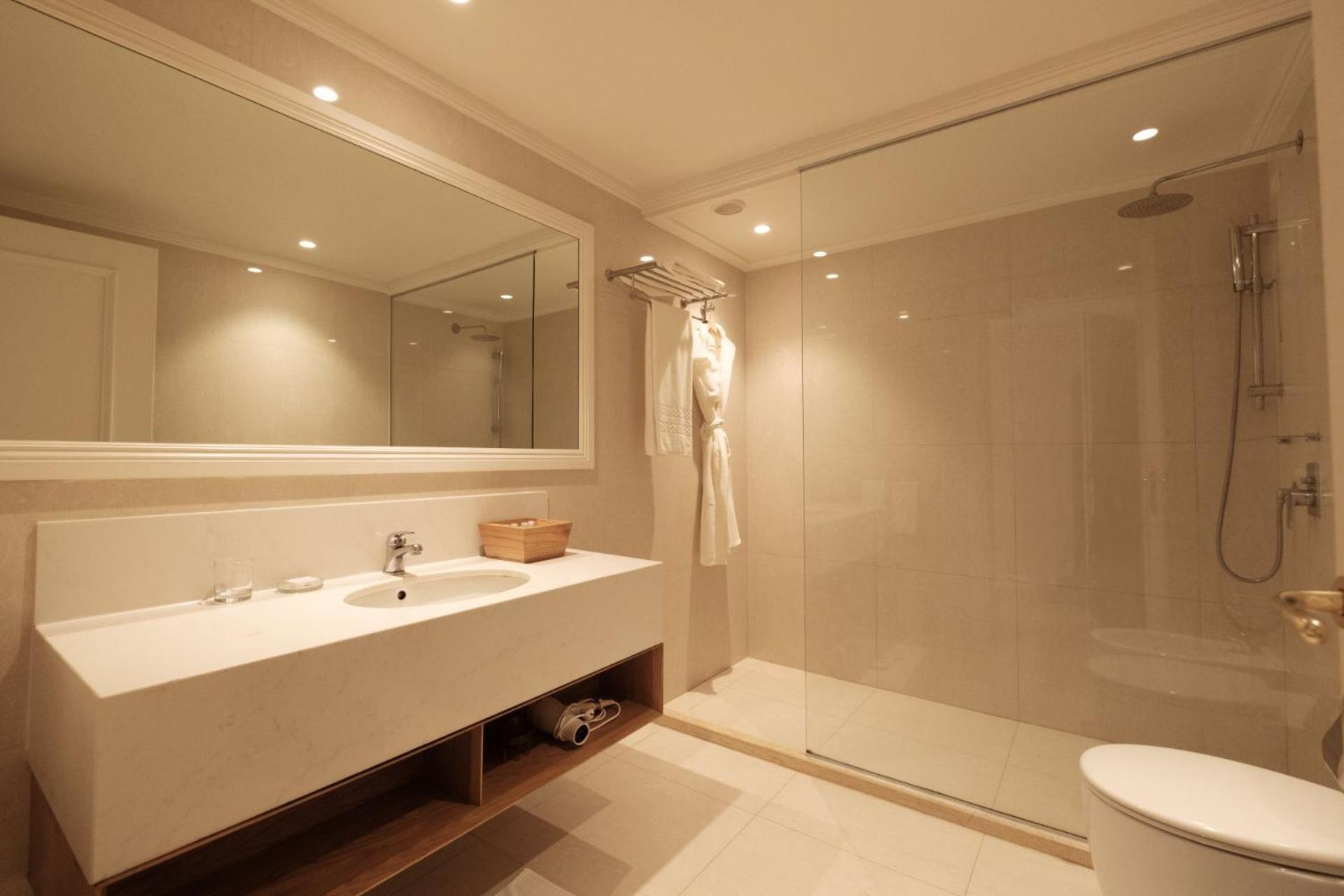 Chambre Double Supérieure - Vue sur Mer