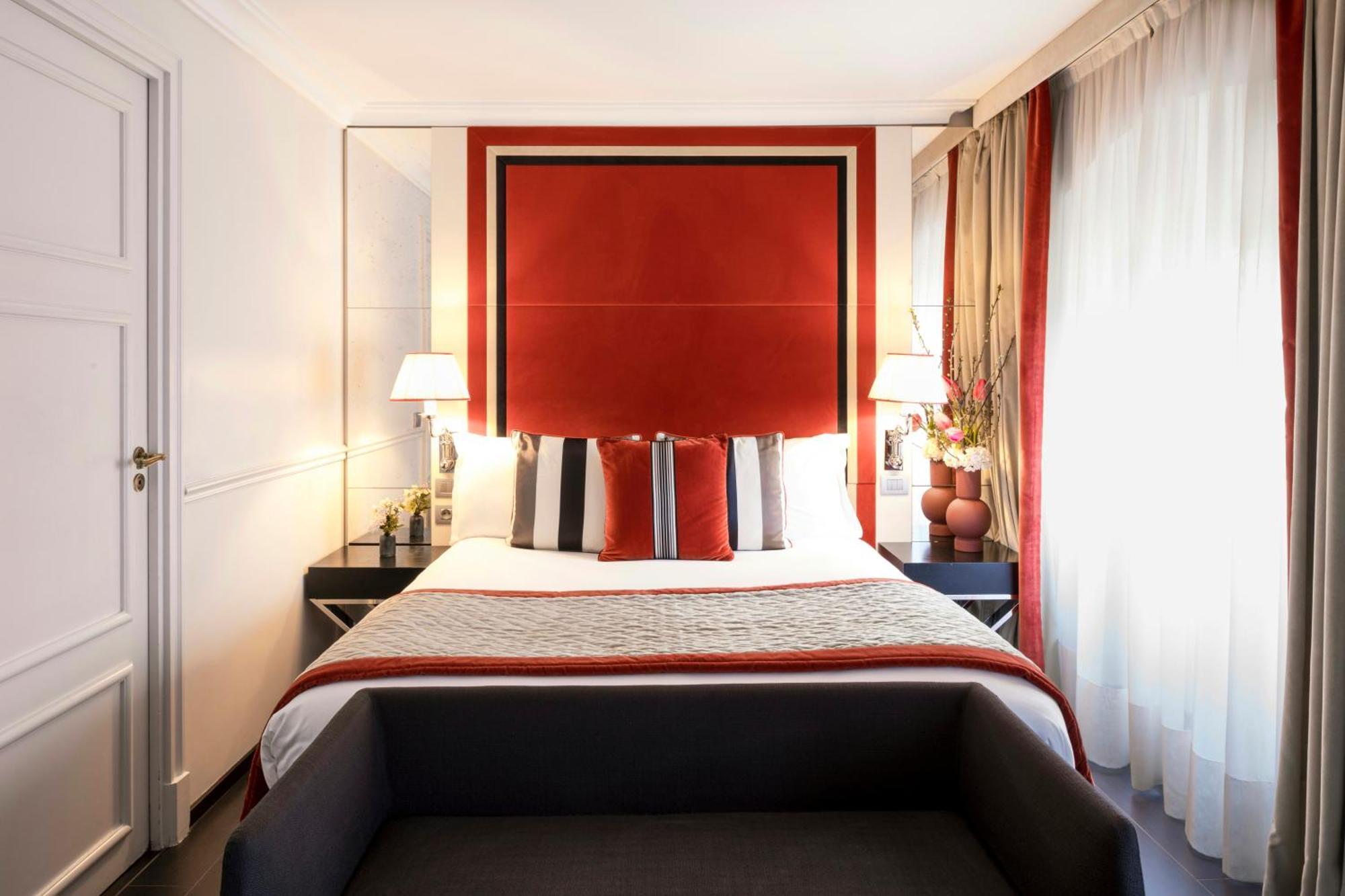 Quarto Deluxe