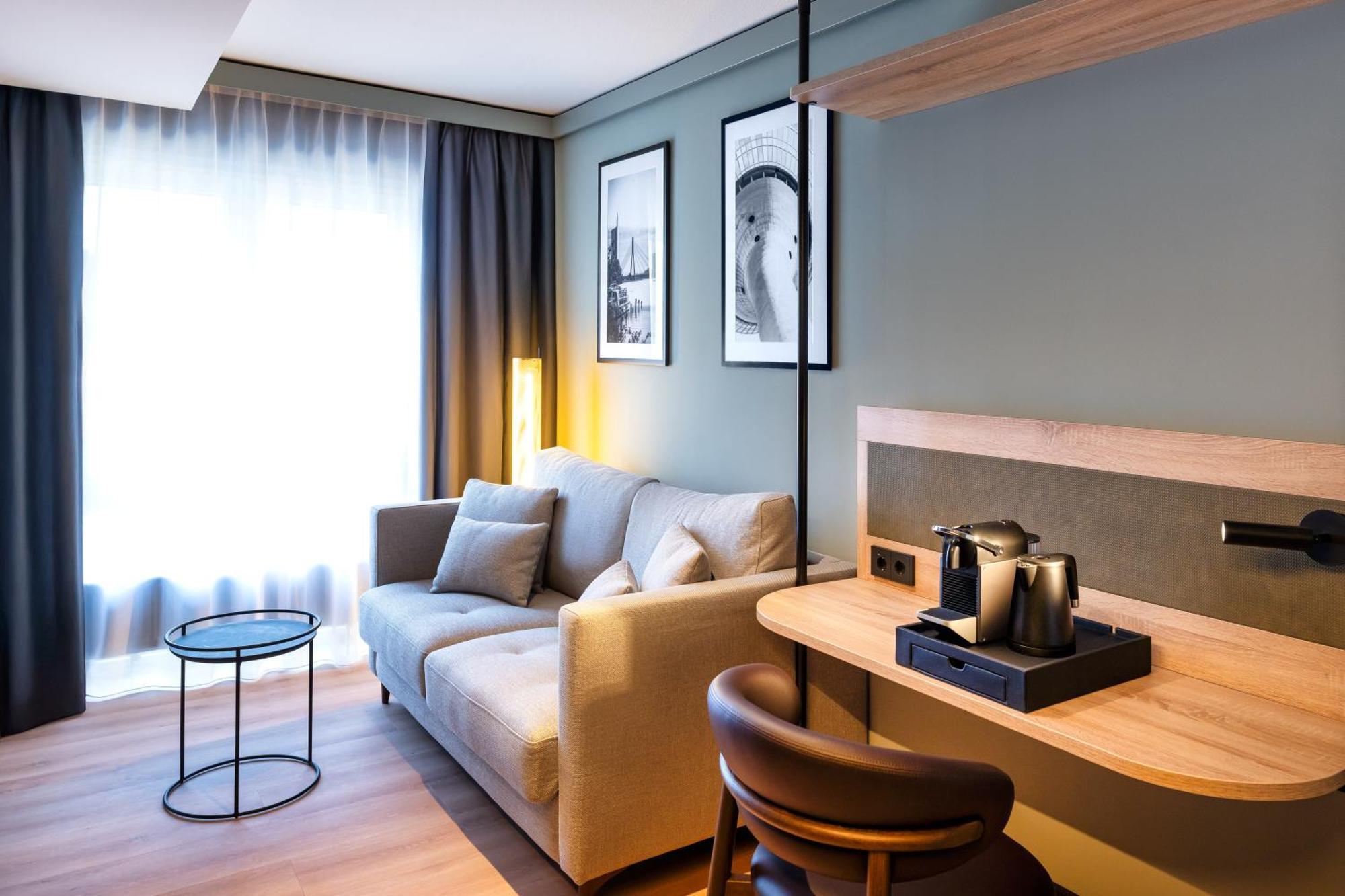 Superior Room - Triple