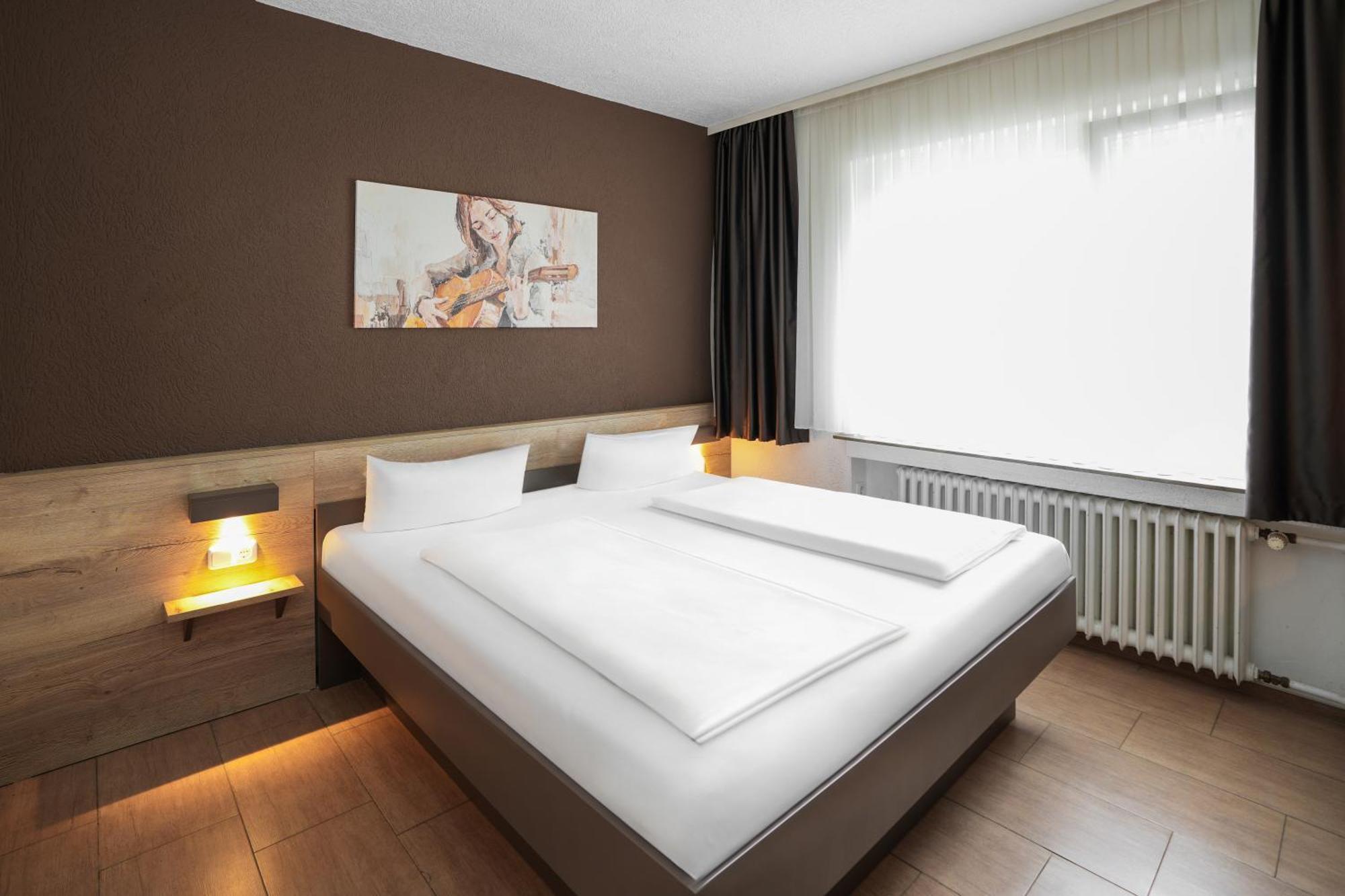 Doppelzimmer