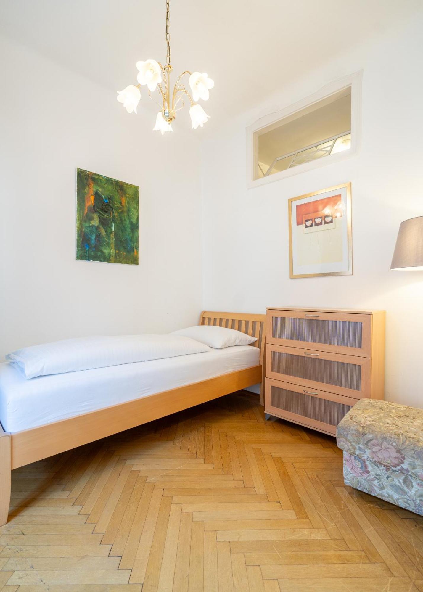 Suite Familiar