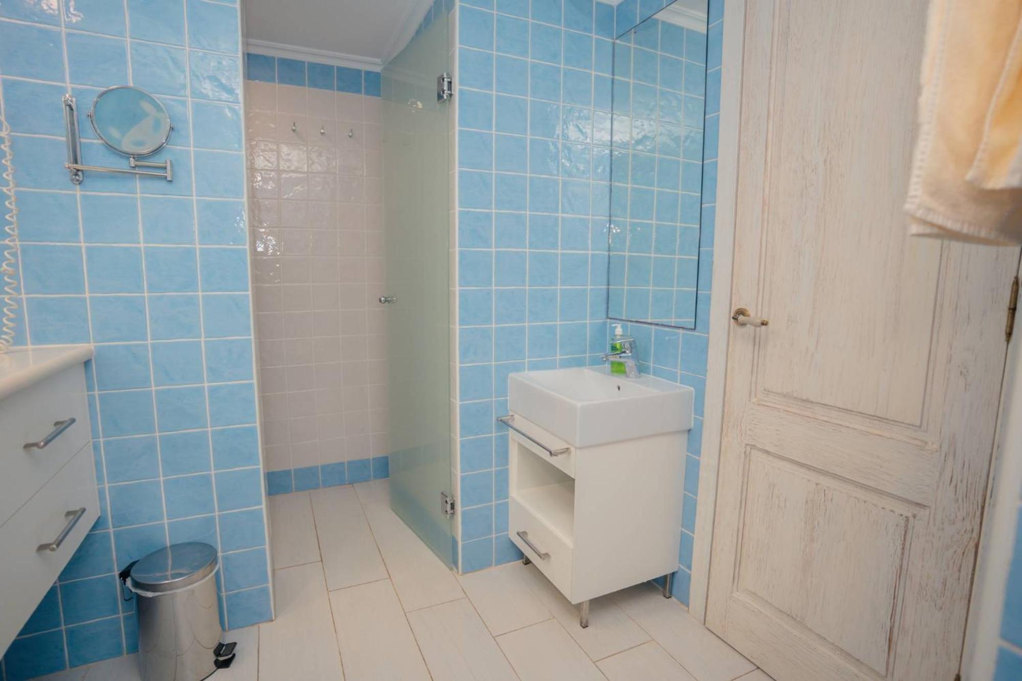 Appartement 1 Chambre