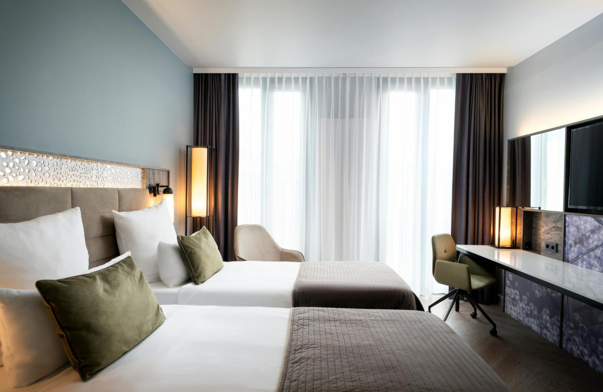 Comfort Triple Room