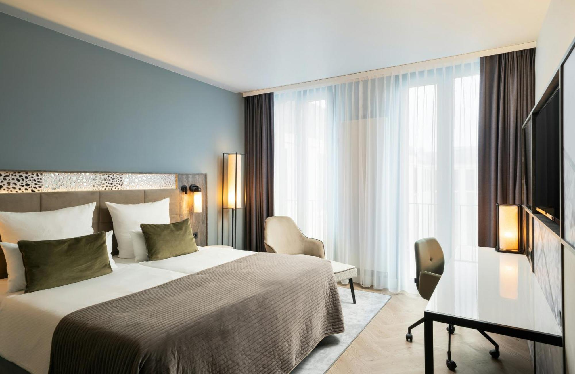 Comfort Double Room