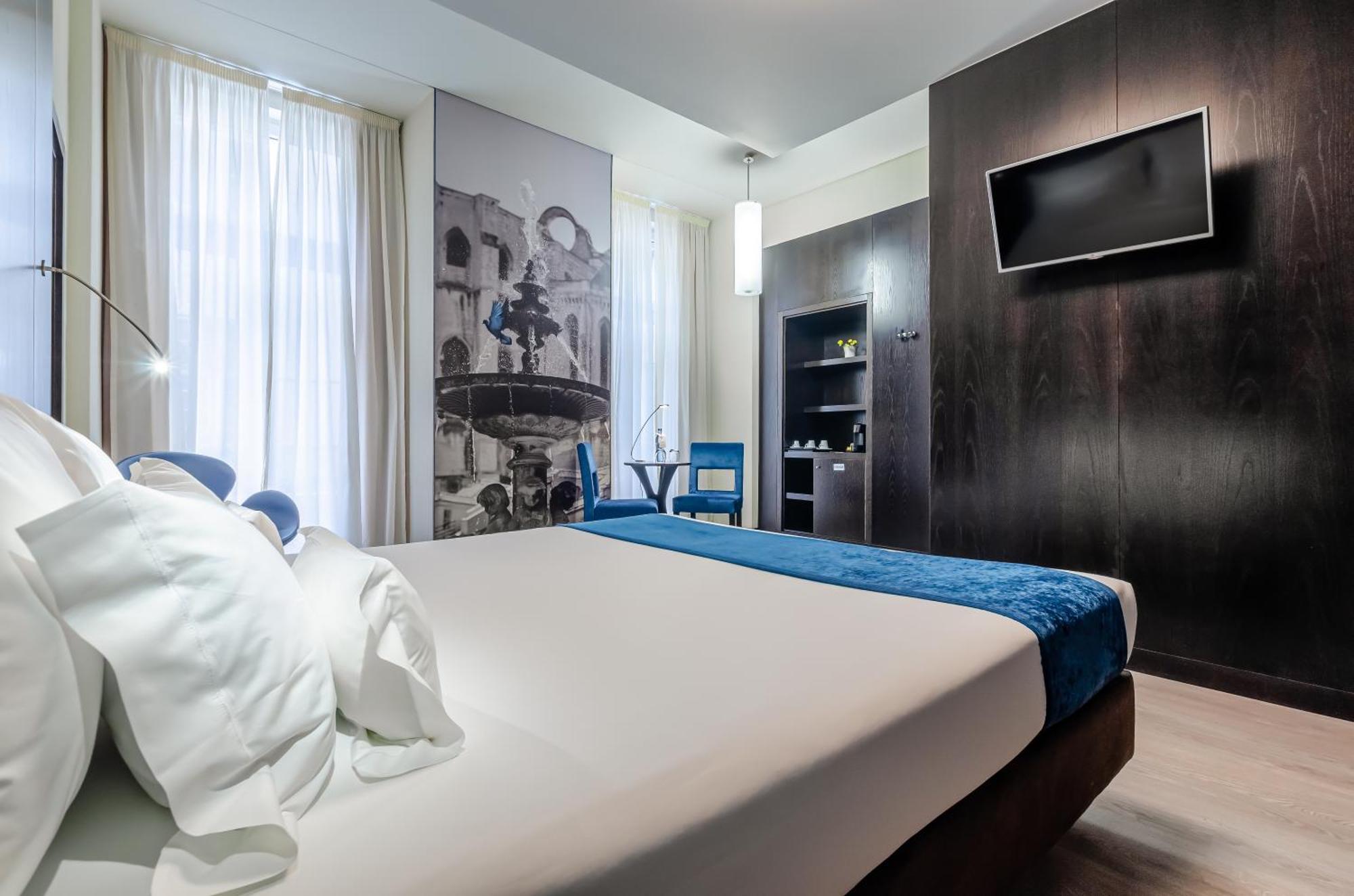 Chambre Double Supérieure