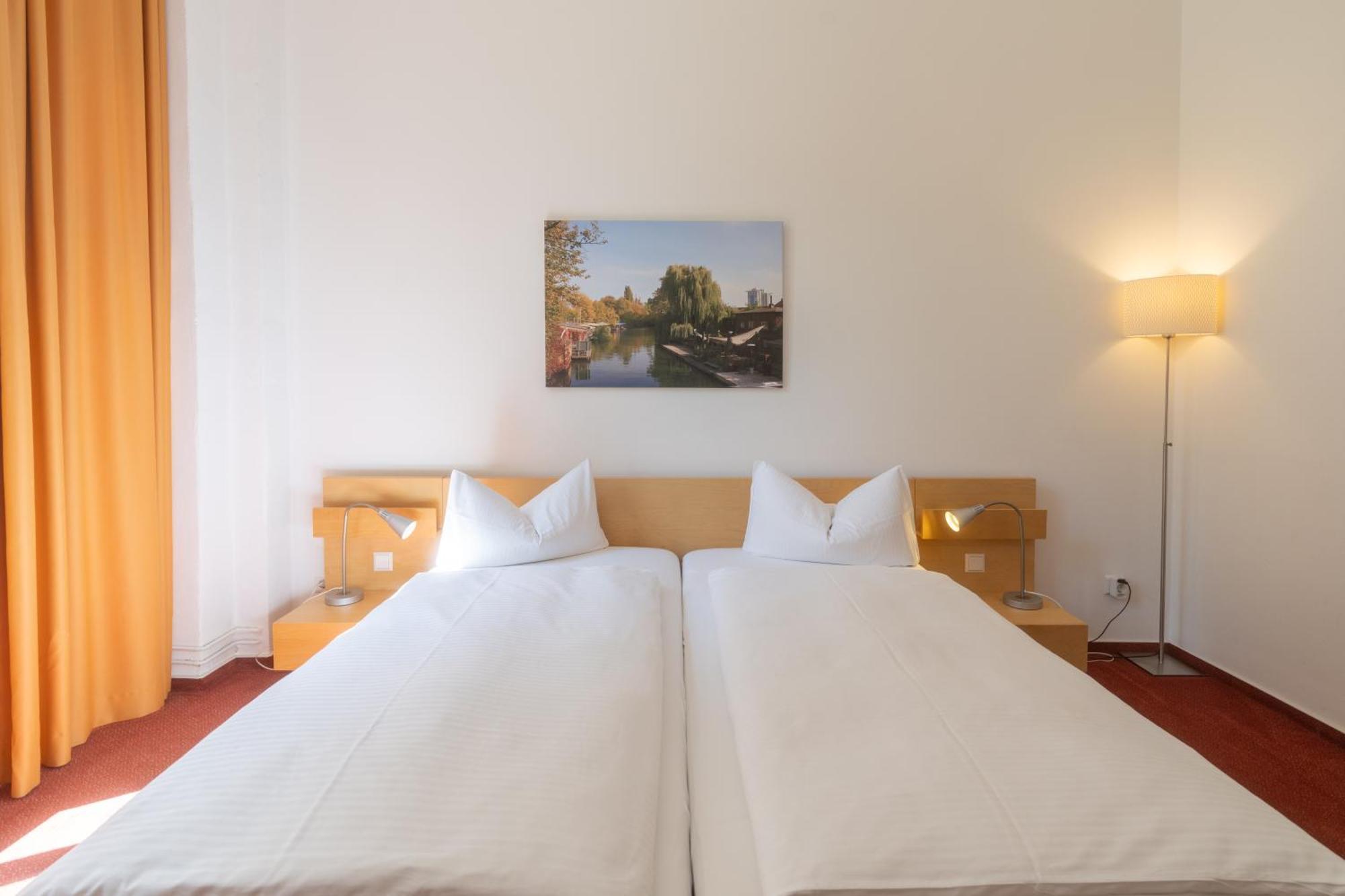 Apartamento Estándar