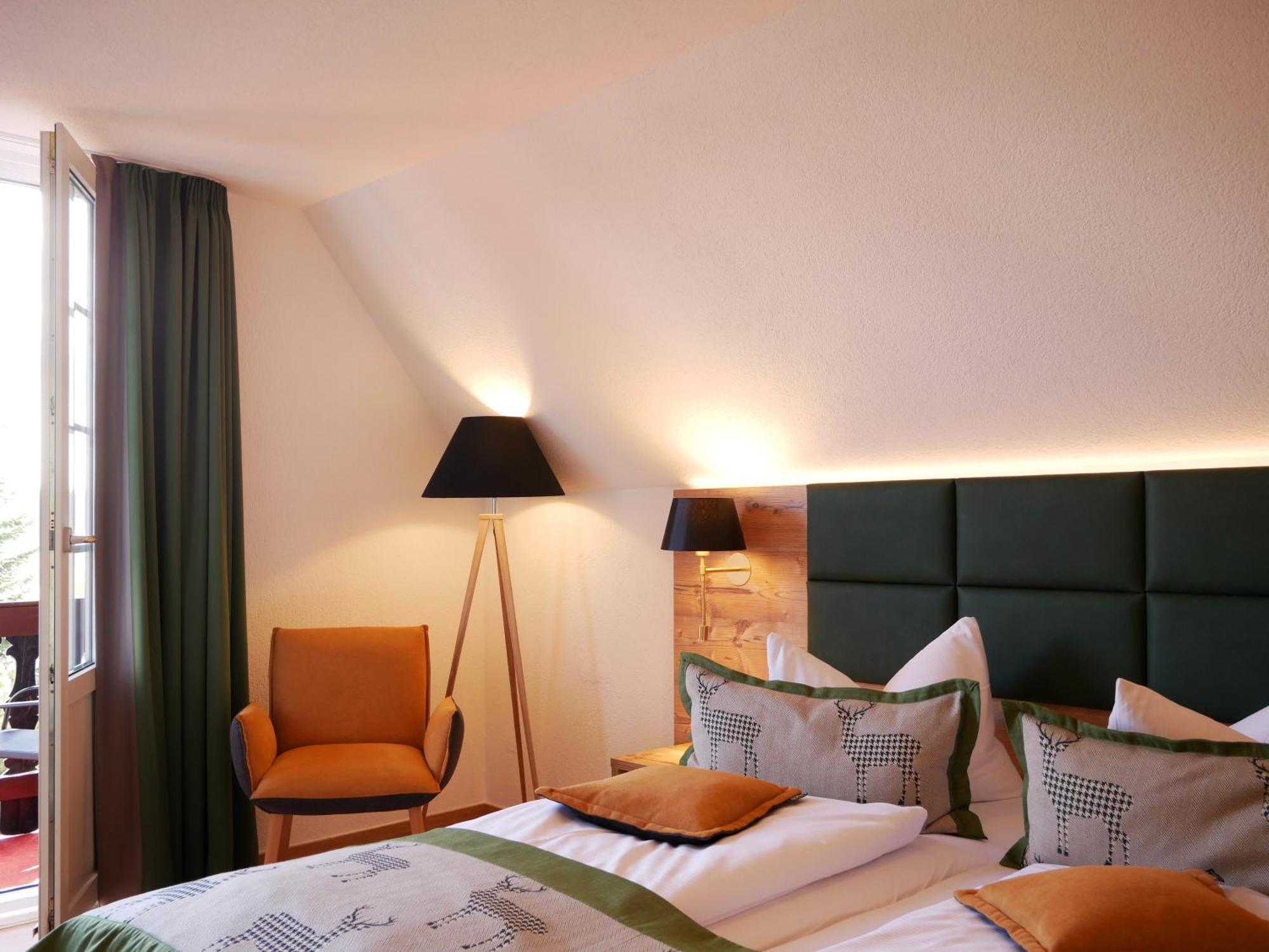 Doppelzimmer