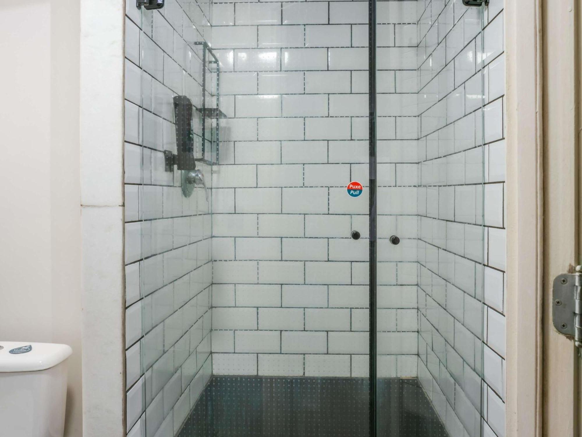 Quarto Duplo