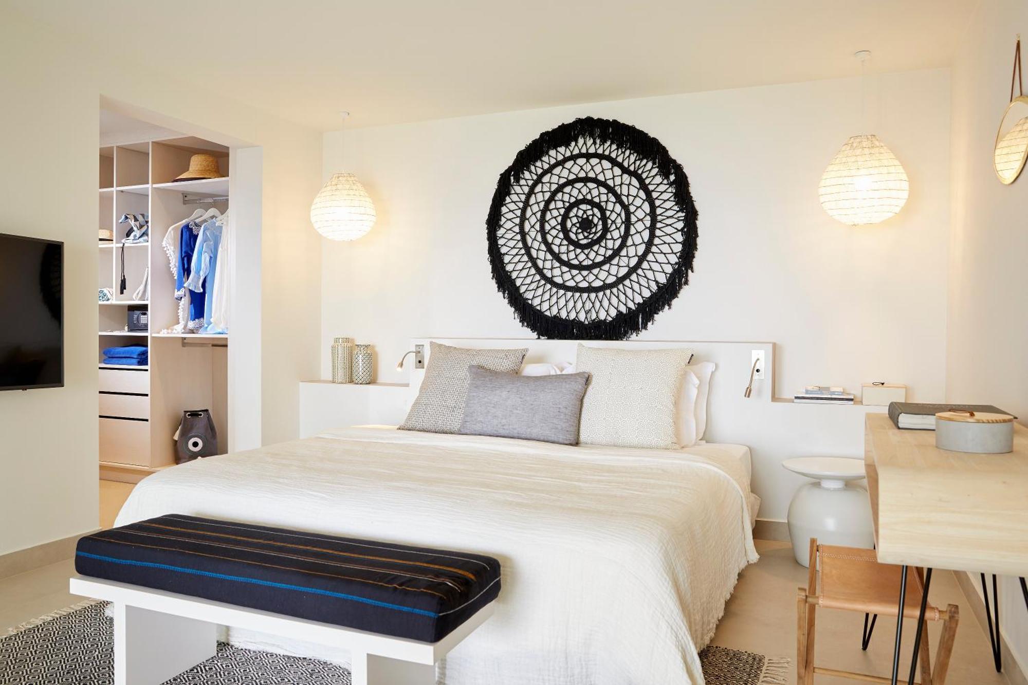 Ocean One Bedroom Pool Villa