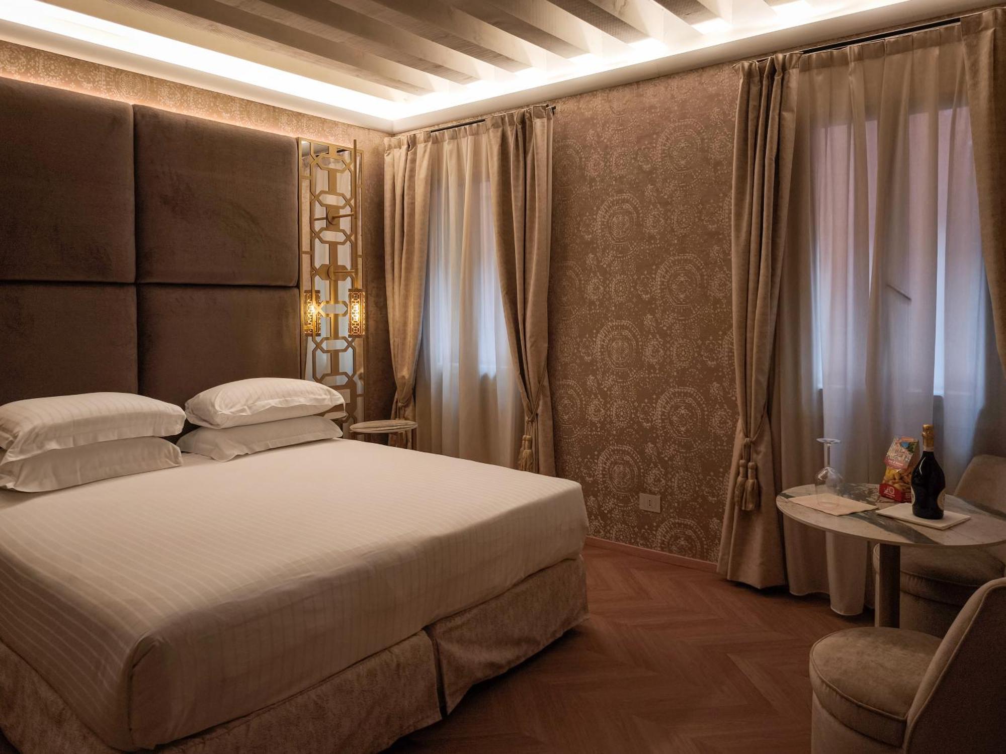 Comfort Doppelzimmer - Nebengebäude