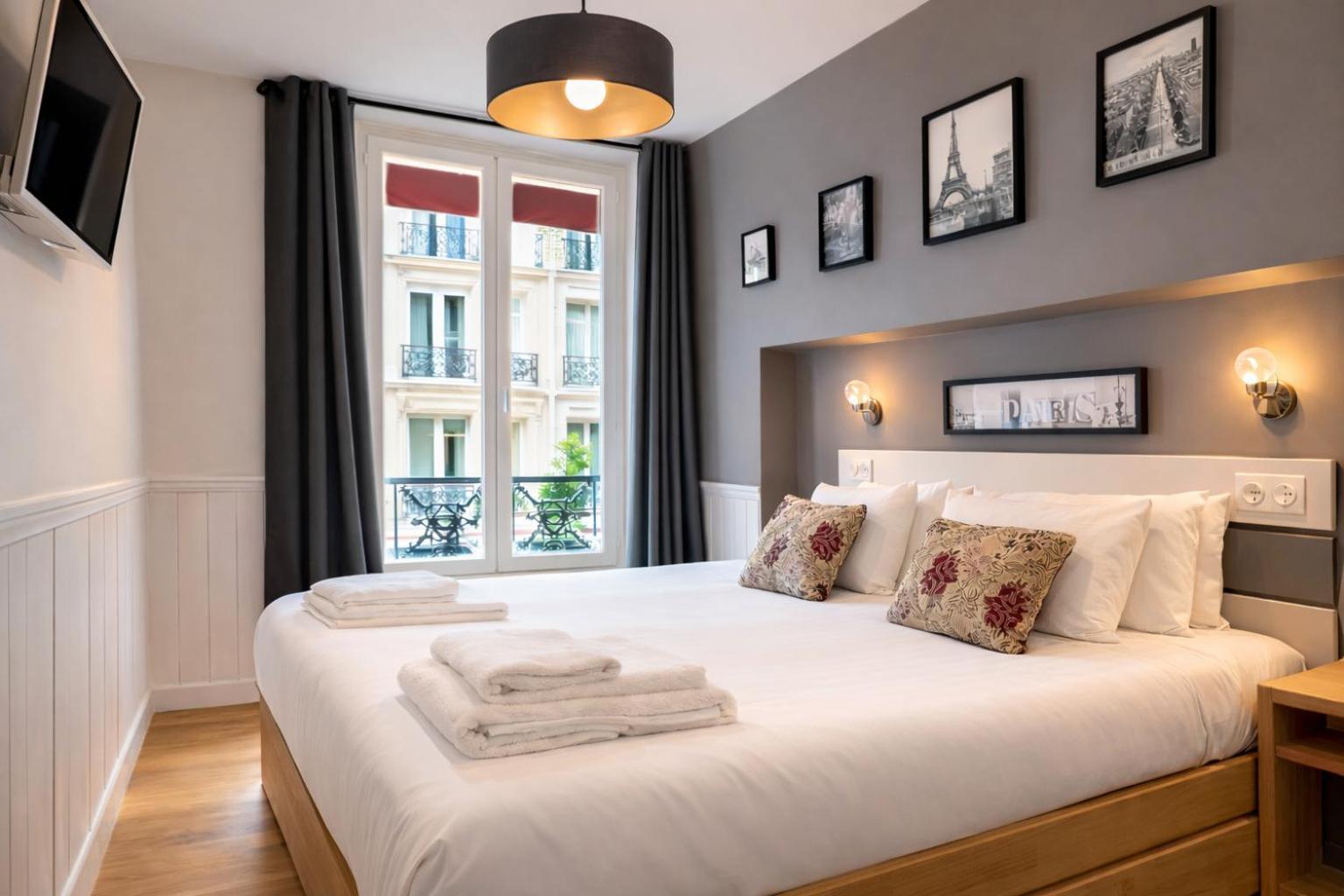 Doppelzimmer