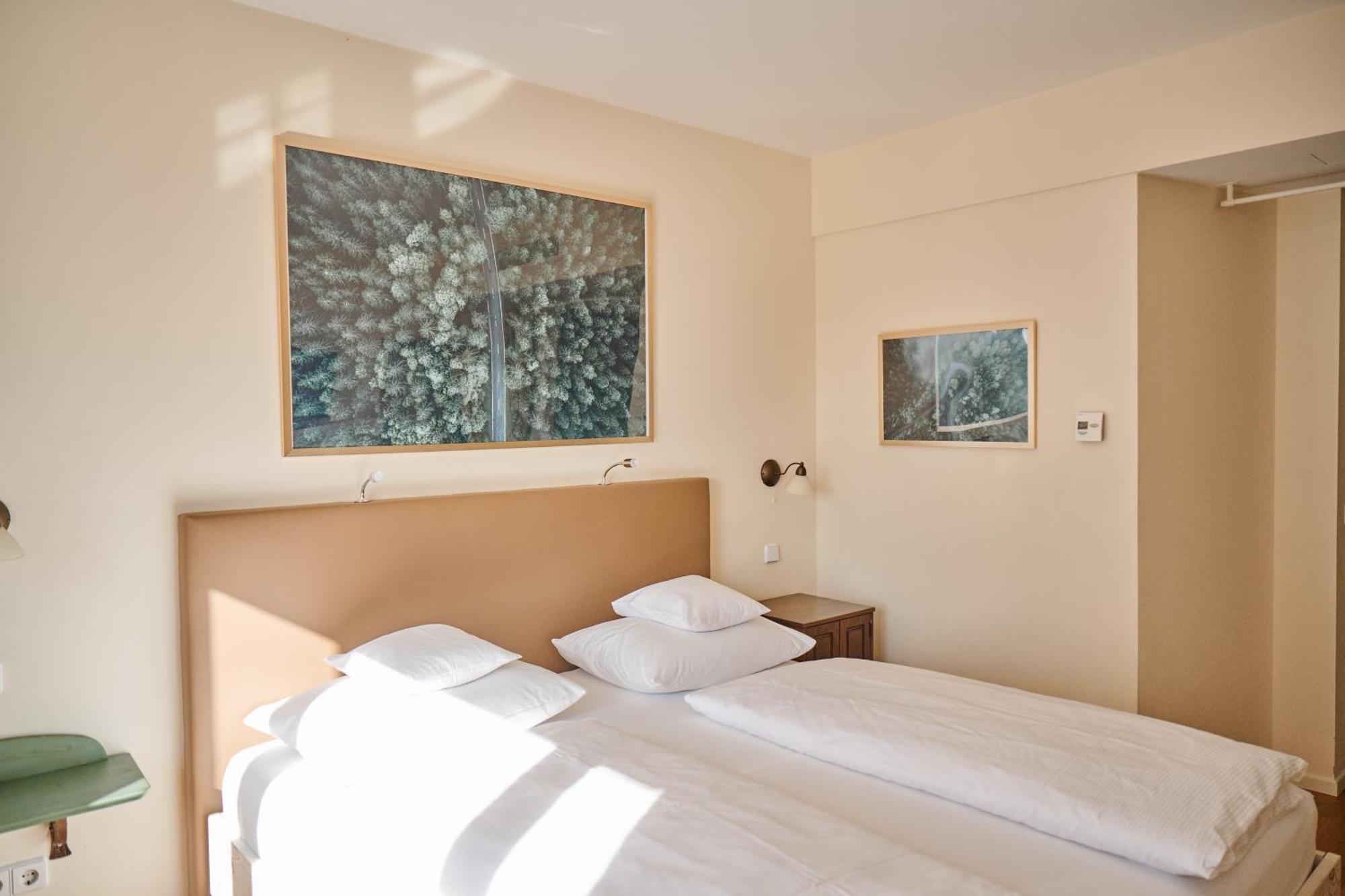 Prestige Room